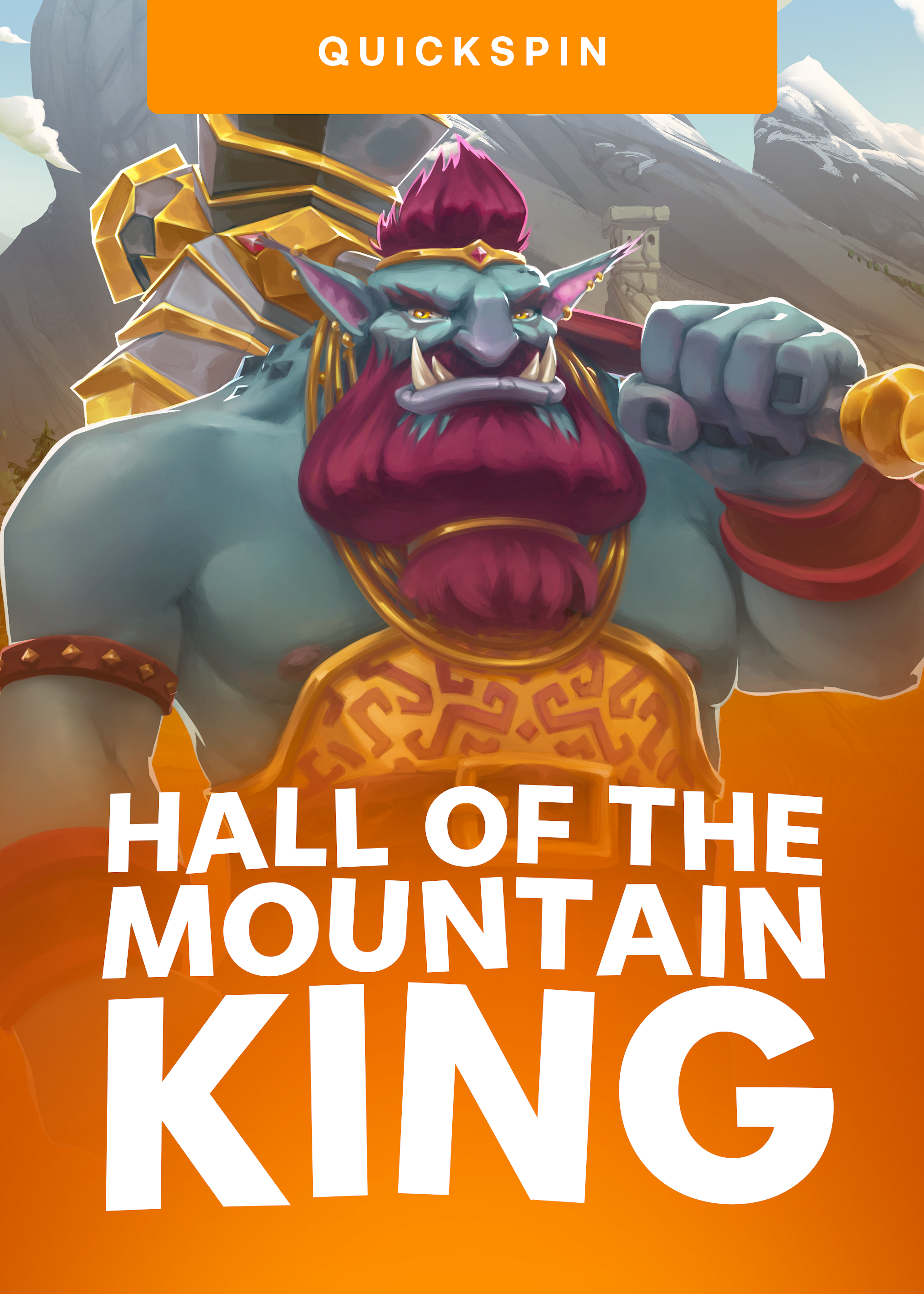Hall of the Mountain King