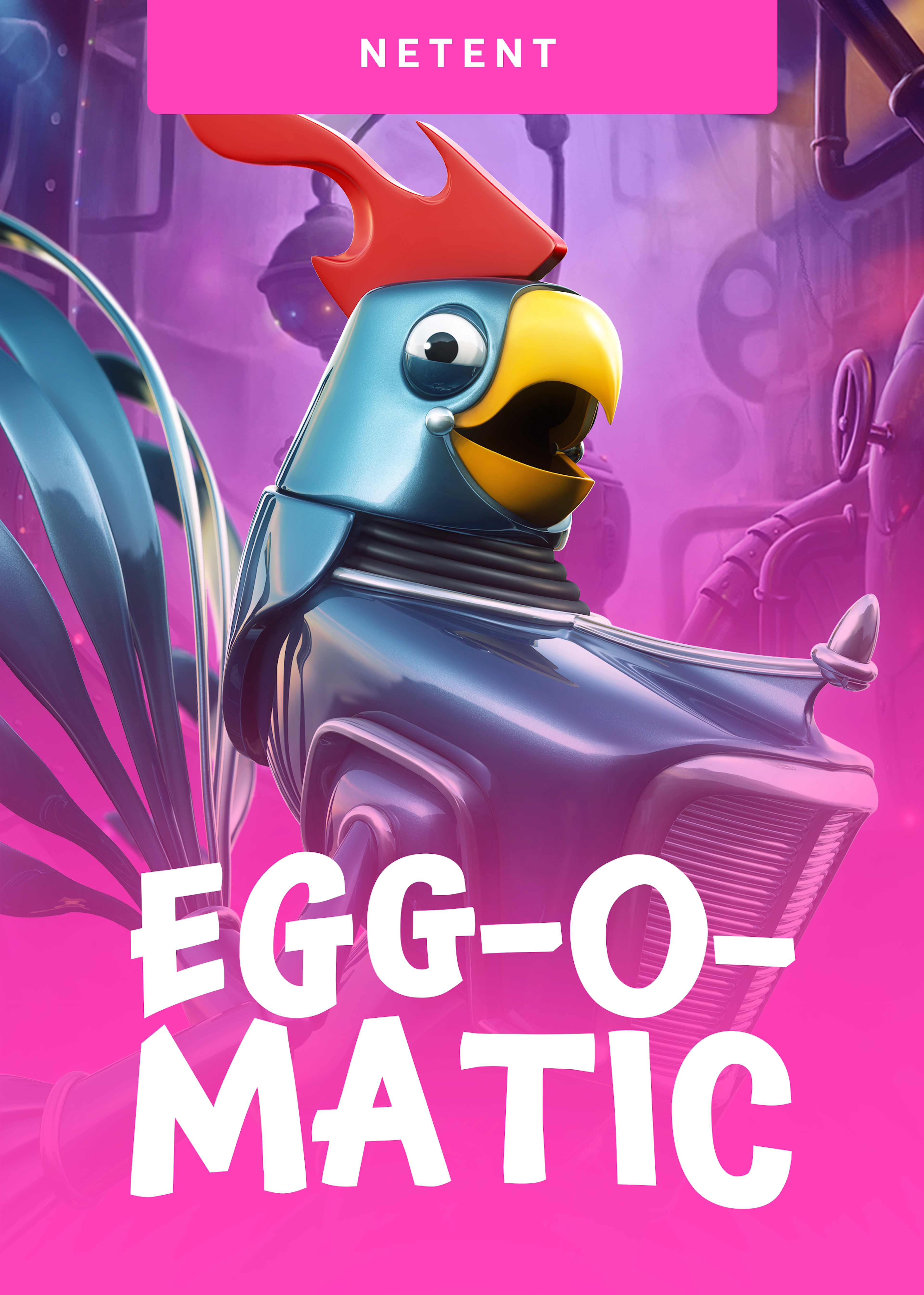 EggOMatic