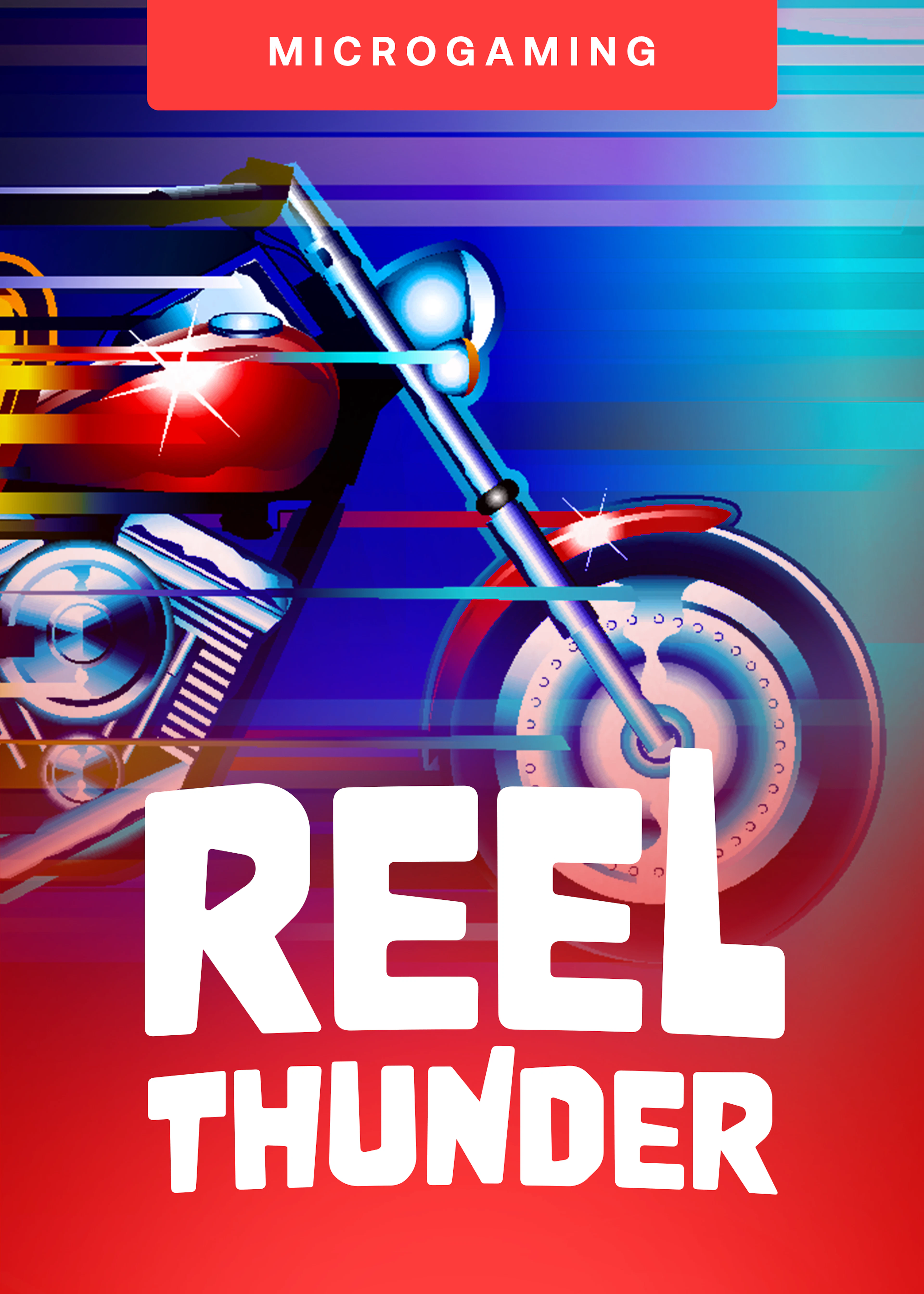 Reel Thunder