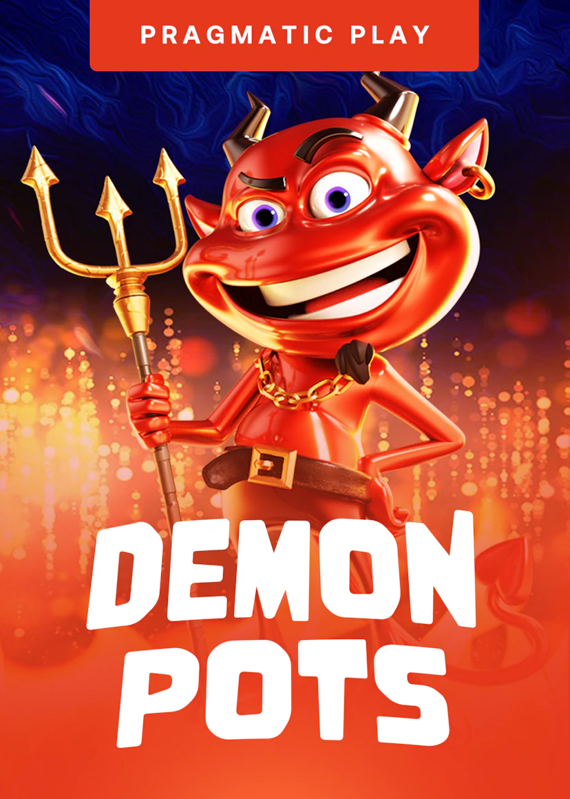 Demon Pots