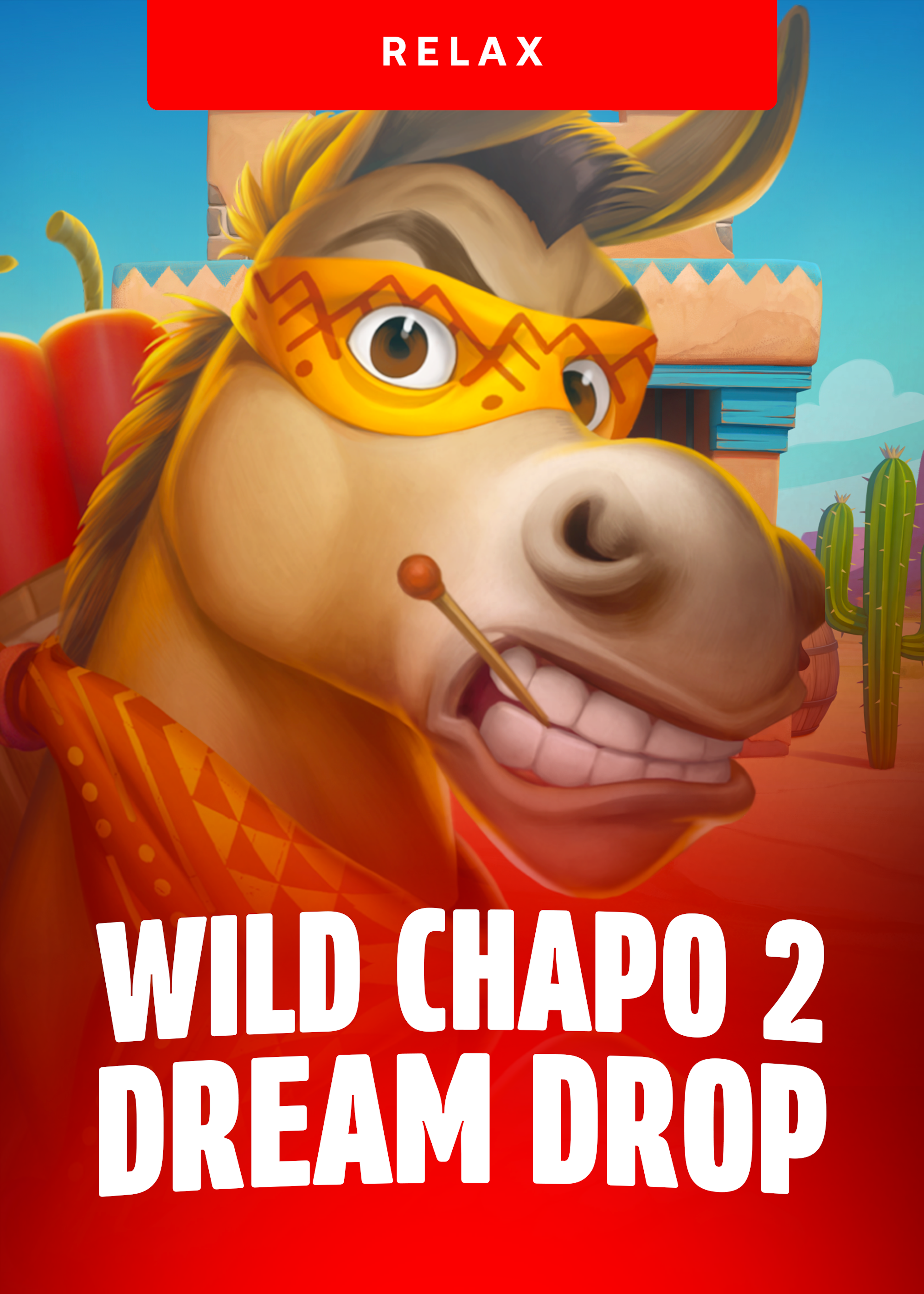 Wild Chapo 2 Dream Drop