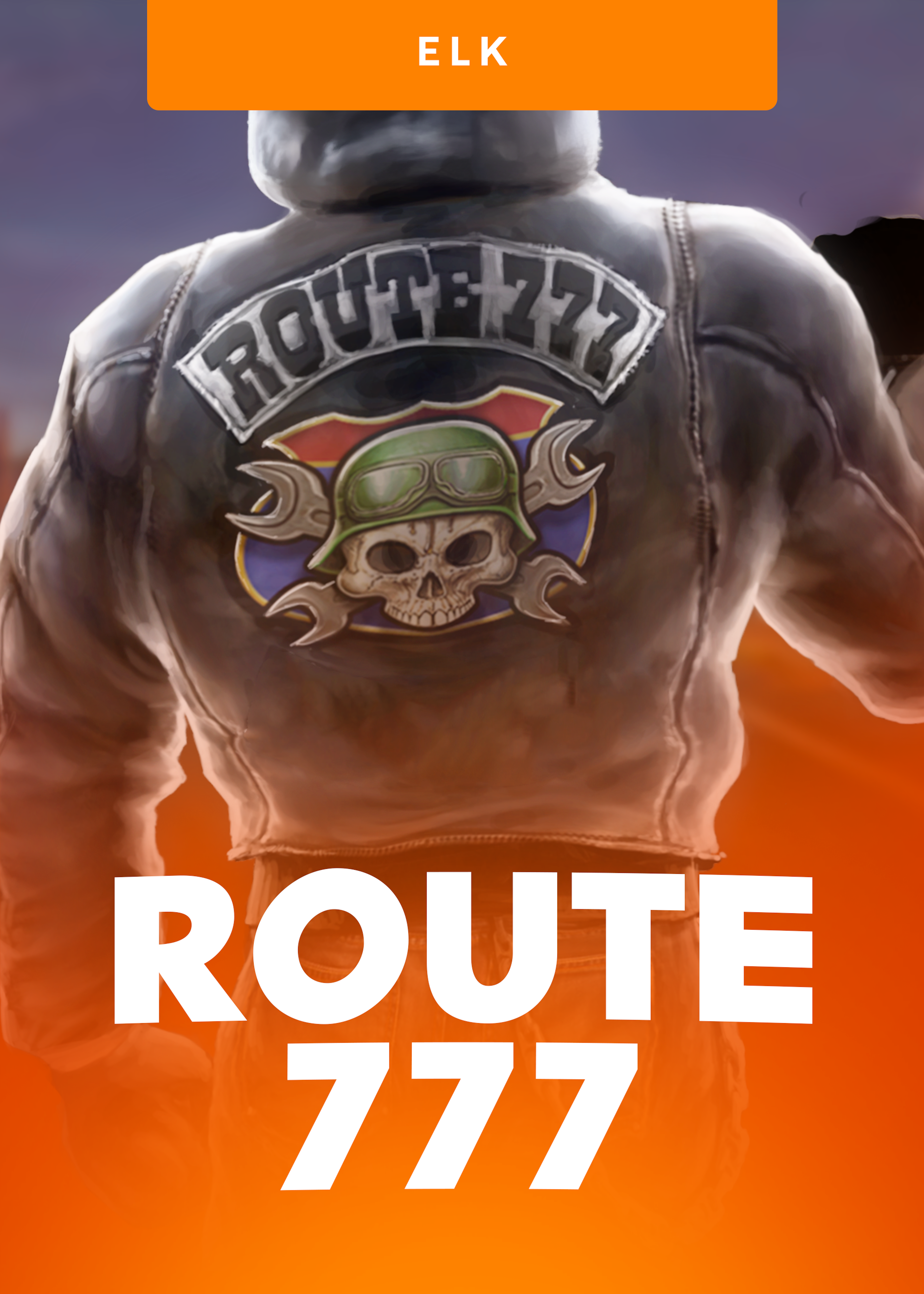 Route 777