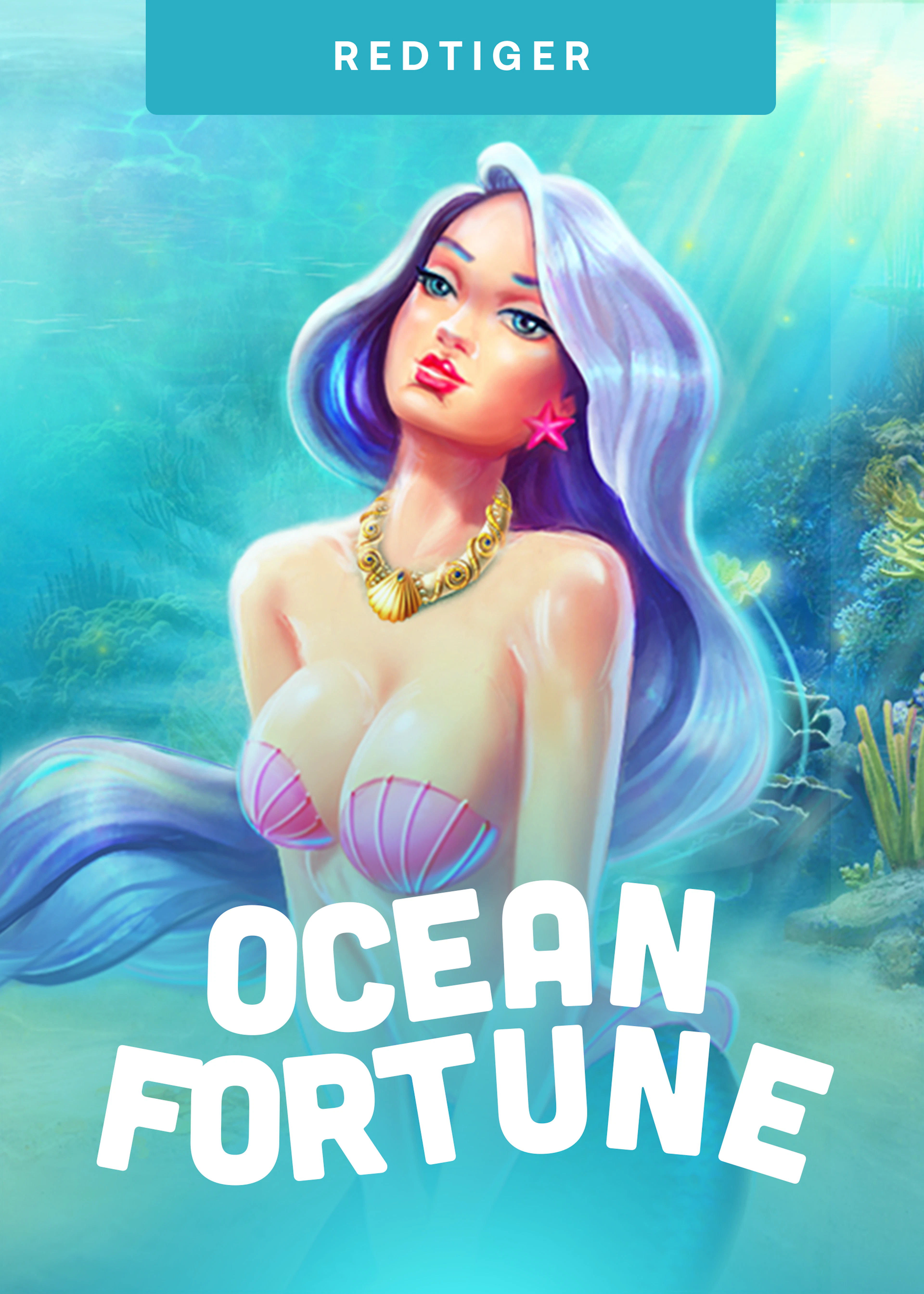 Ocean Fortune