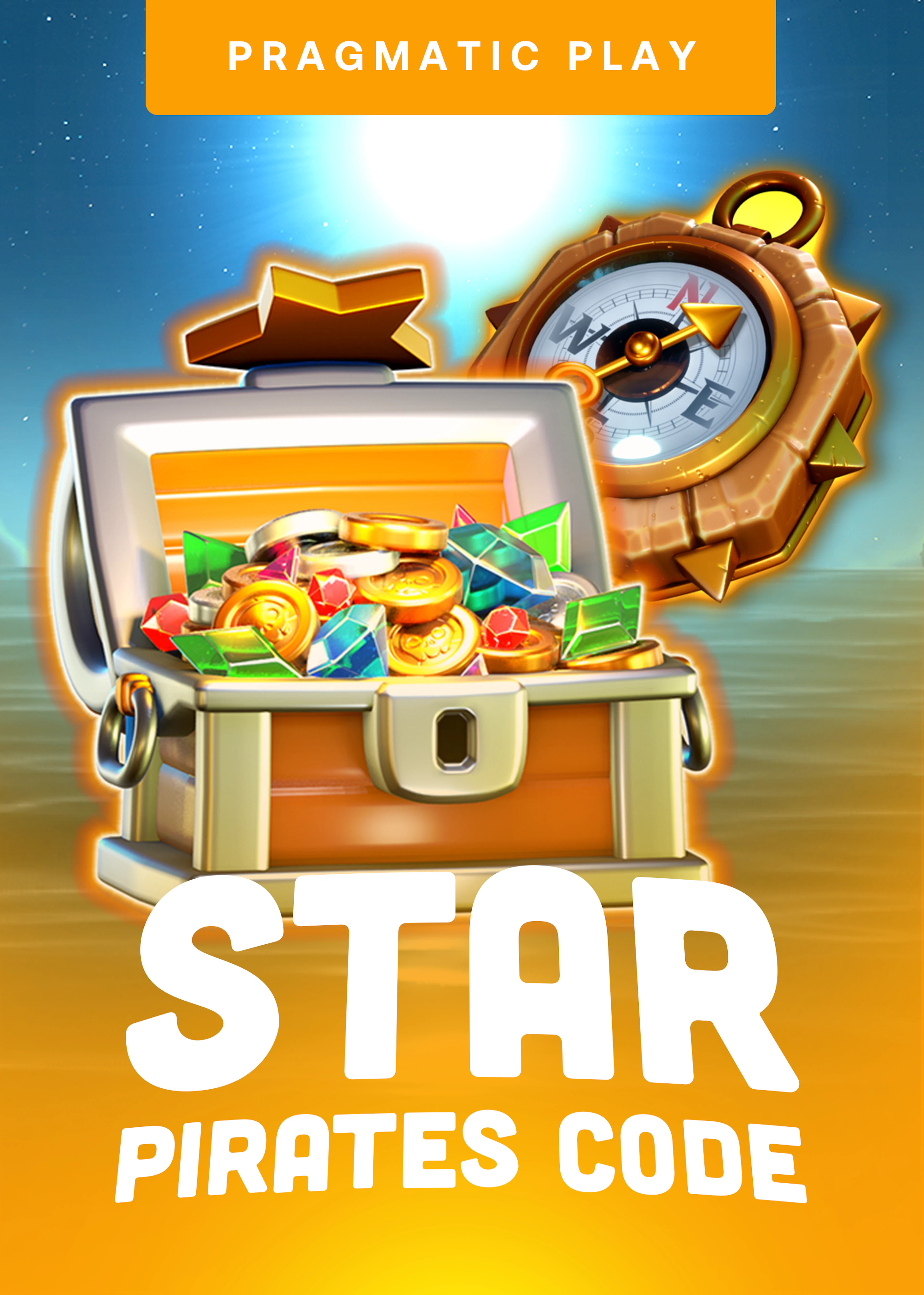 Star Pirates Code