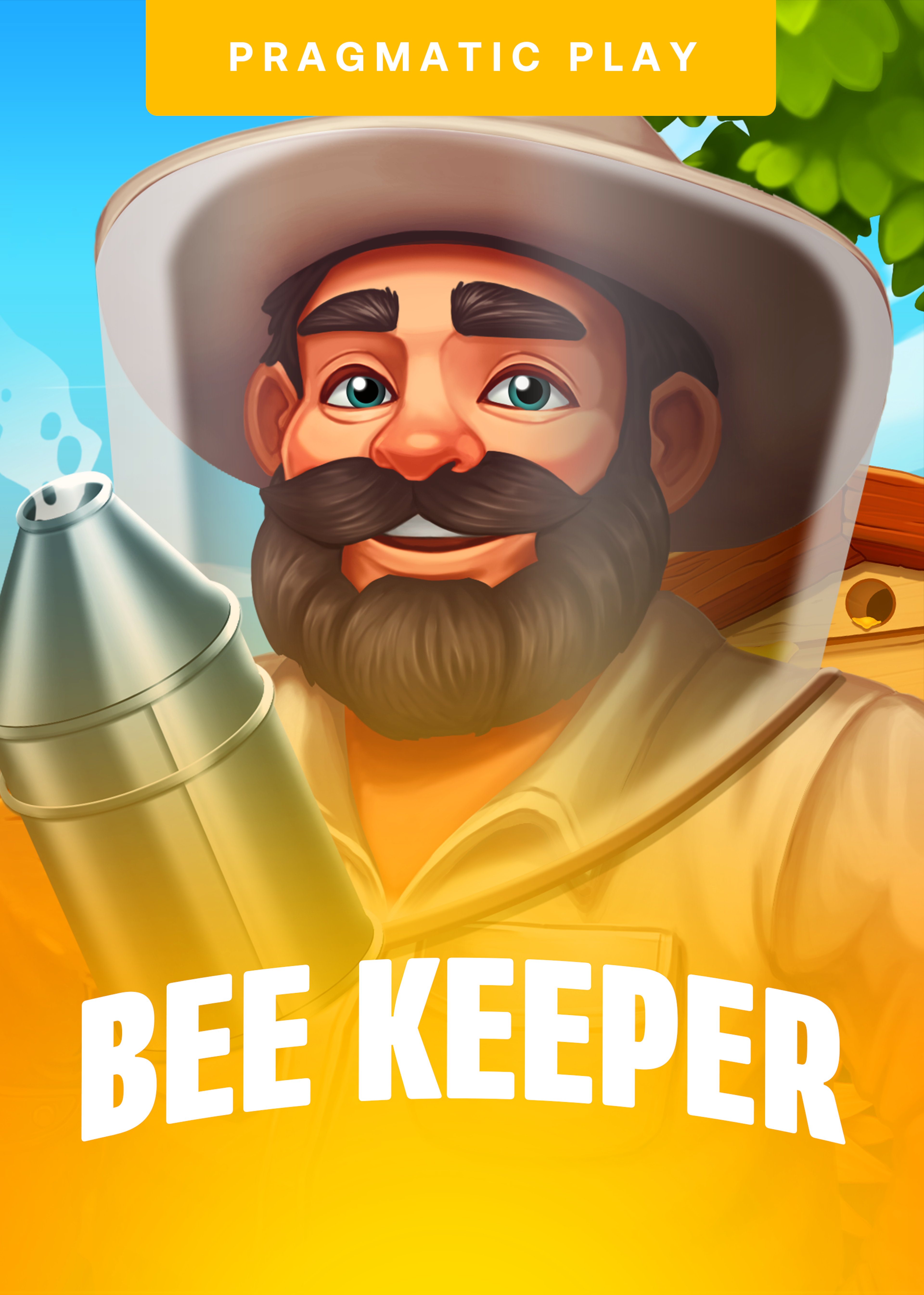 Bee Keeper