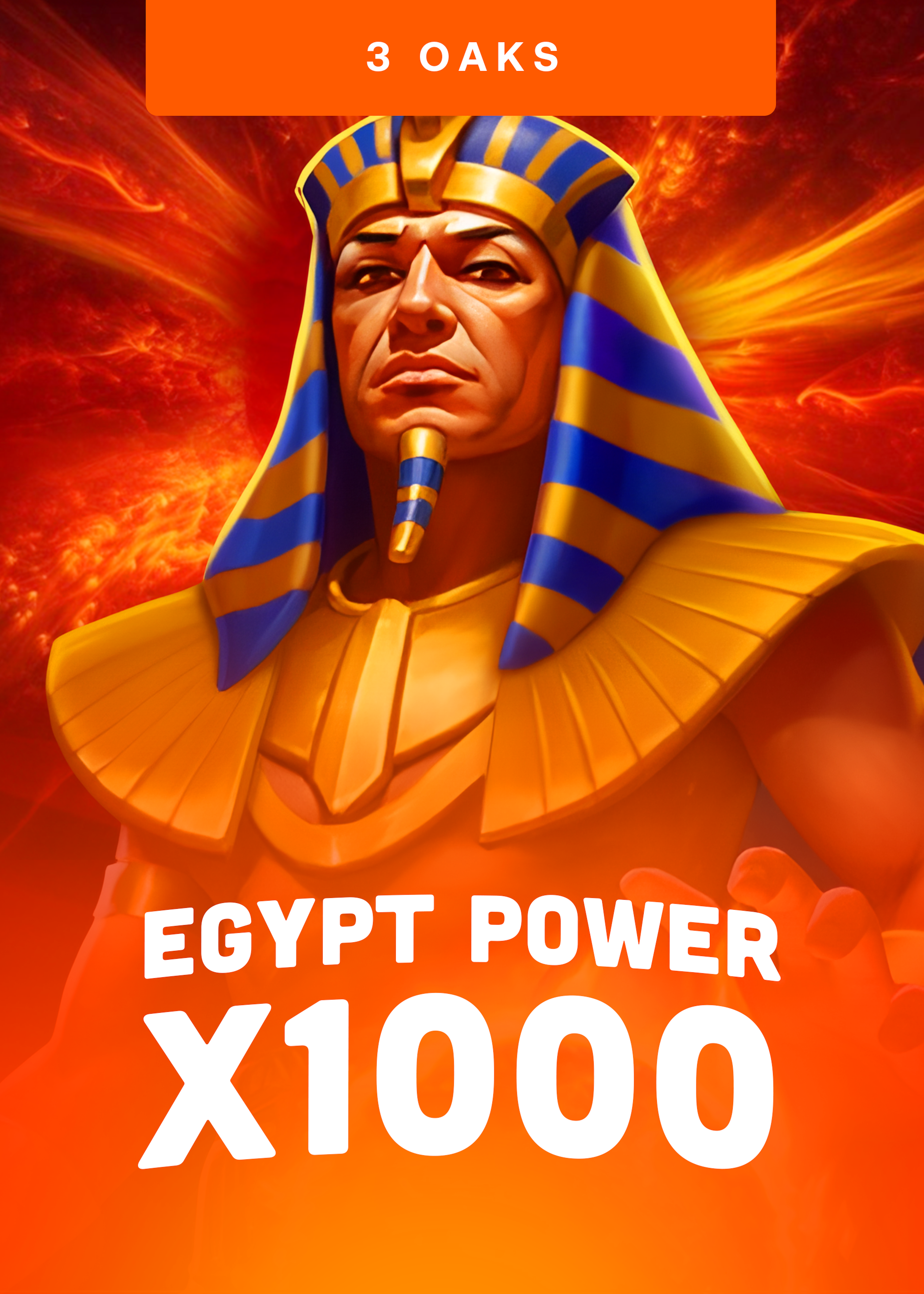 Egypt Power x1000
