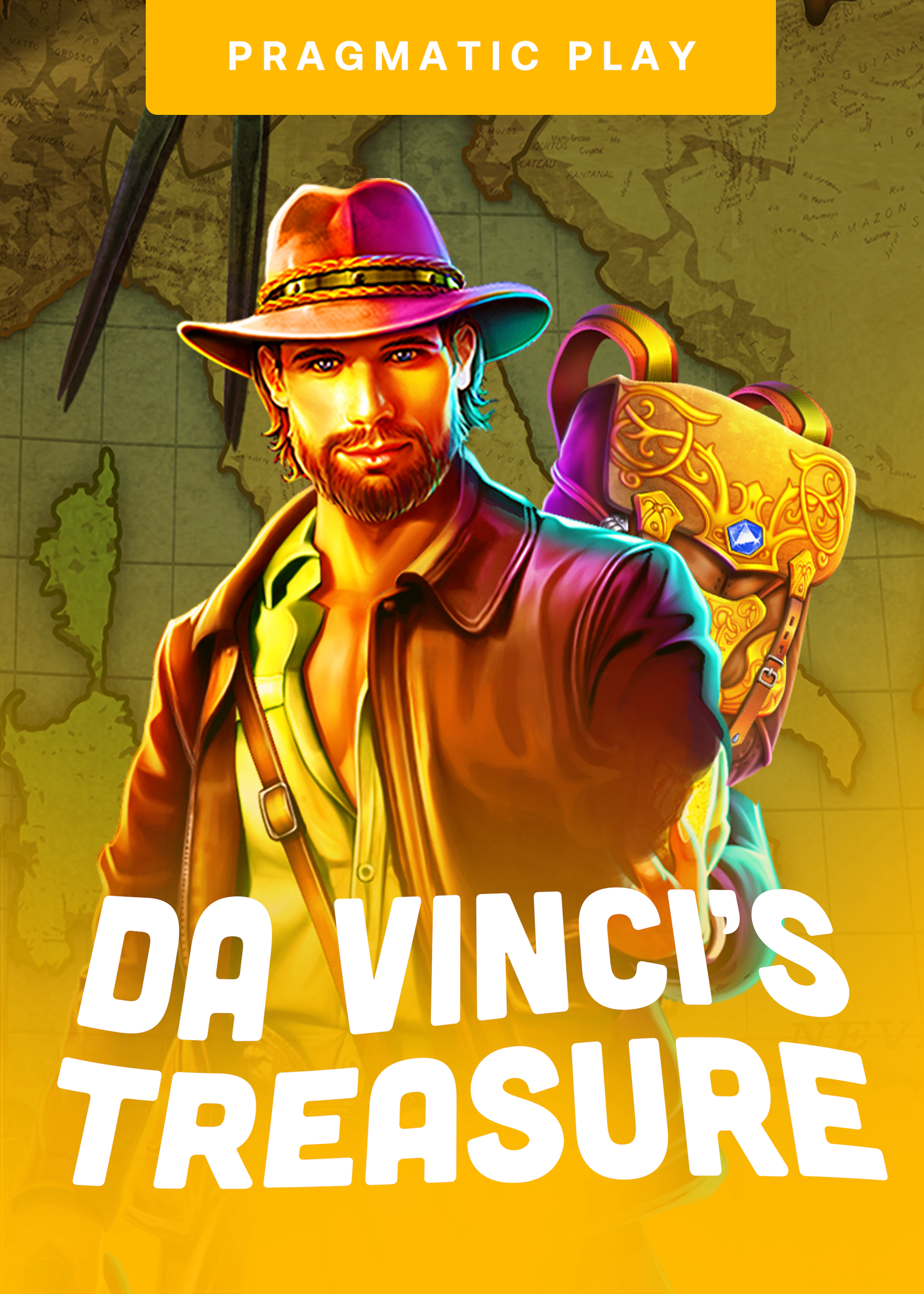 Da Vinci's Treasure