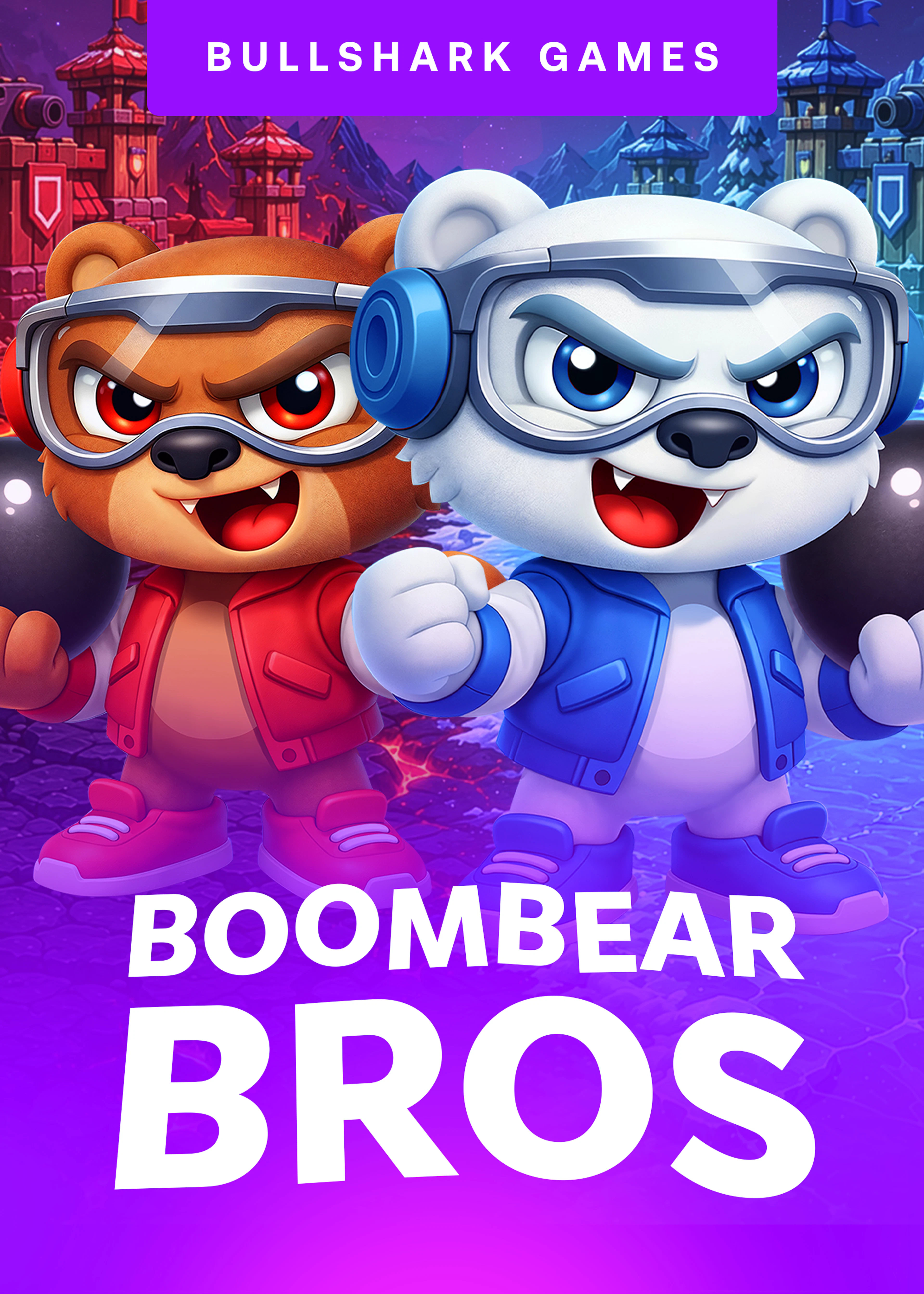 Boombear Bros