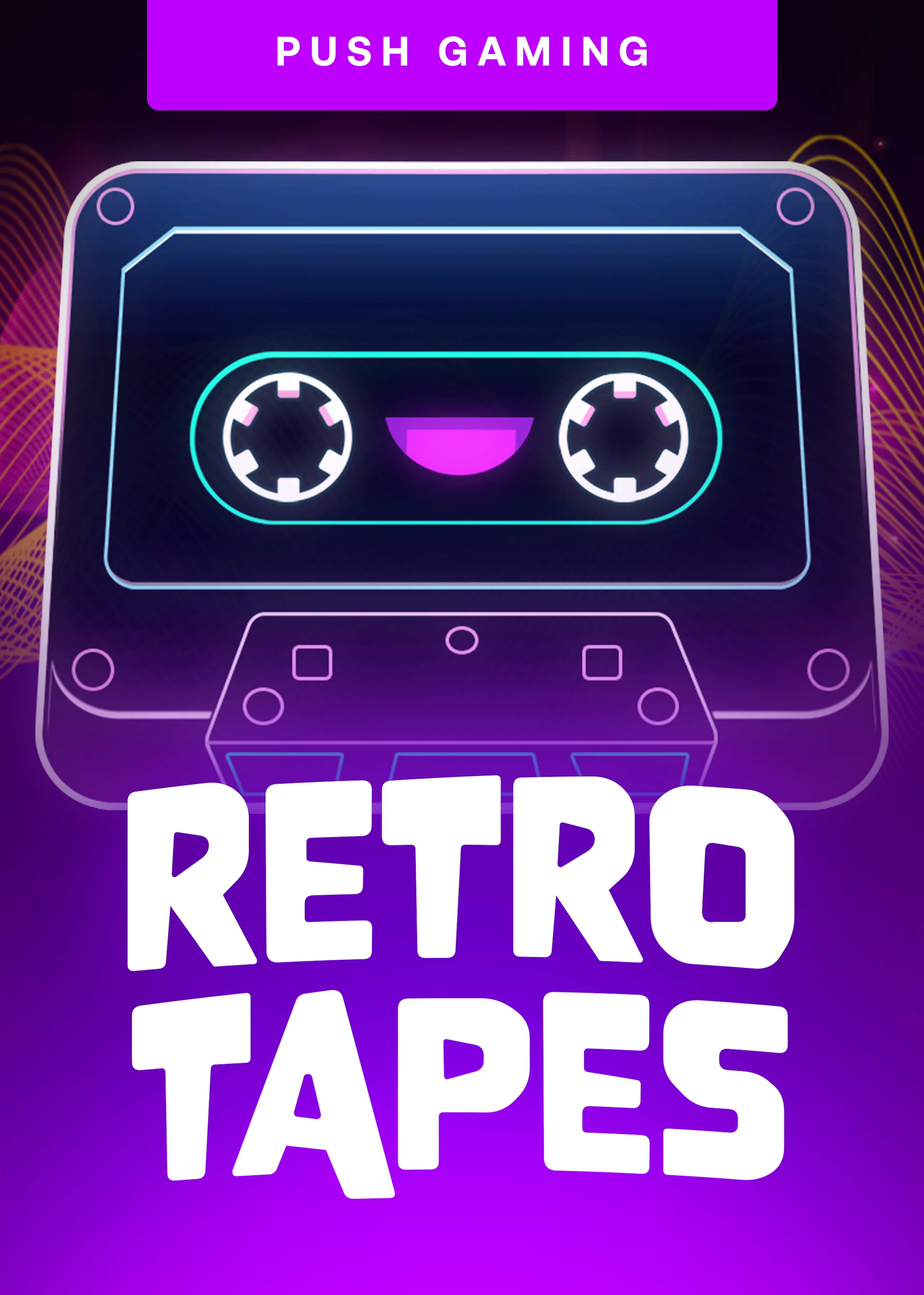 Retro Tapes