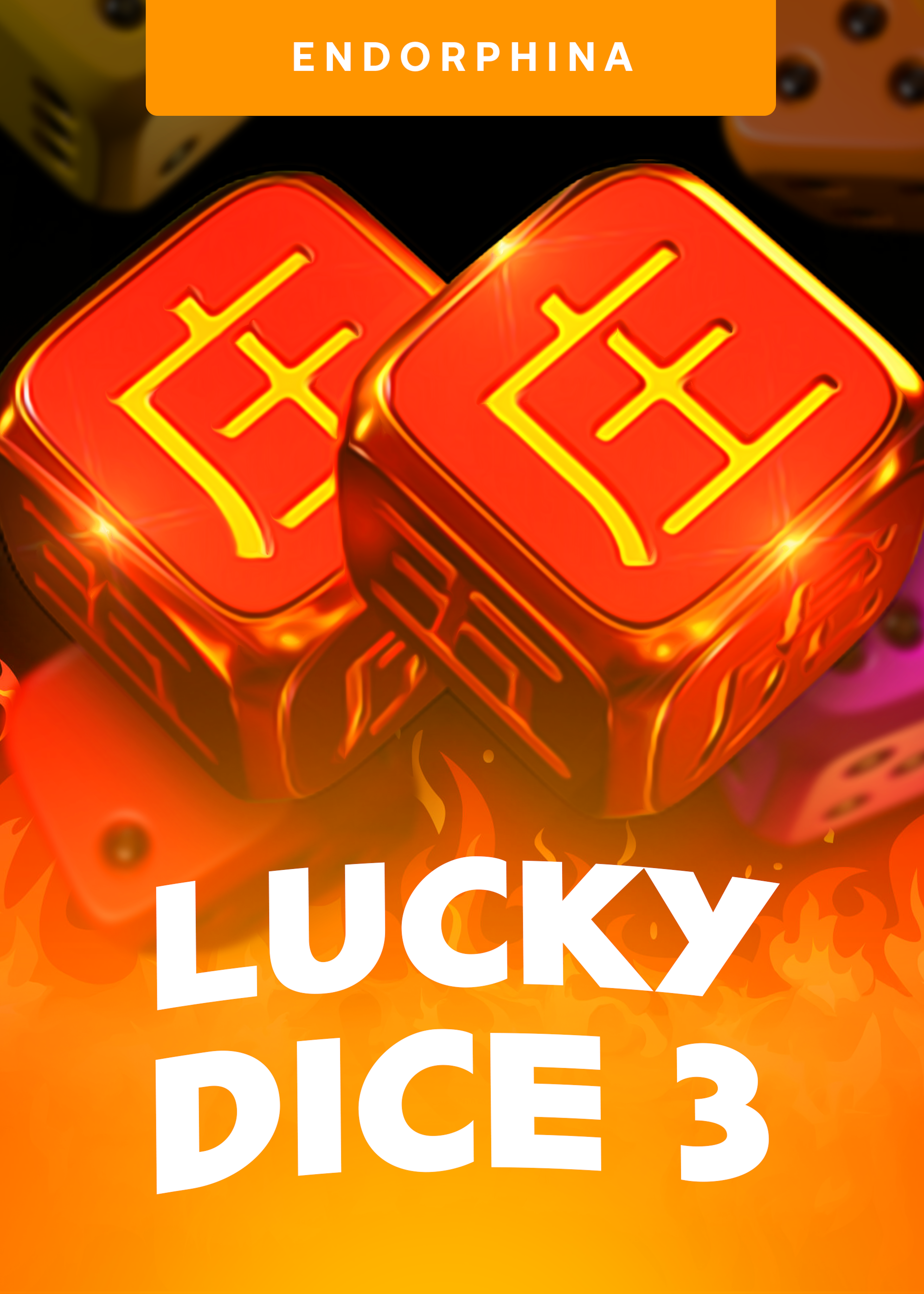Lucky Dice 3