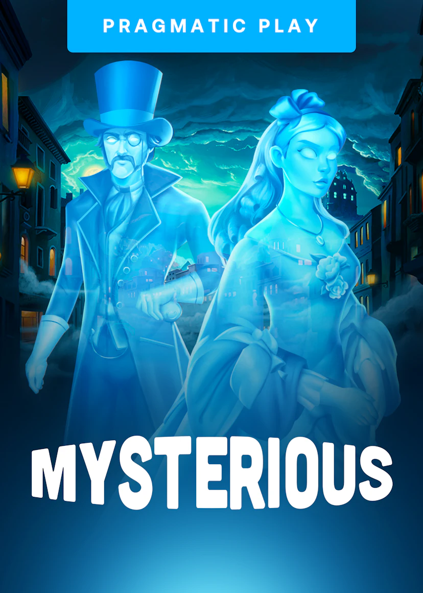 Mysterious