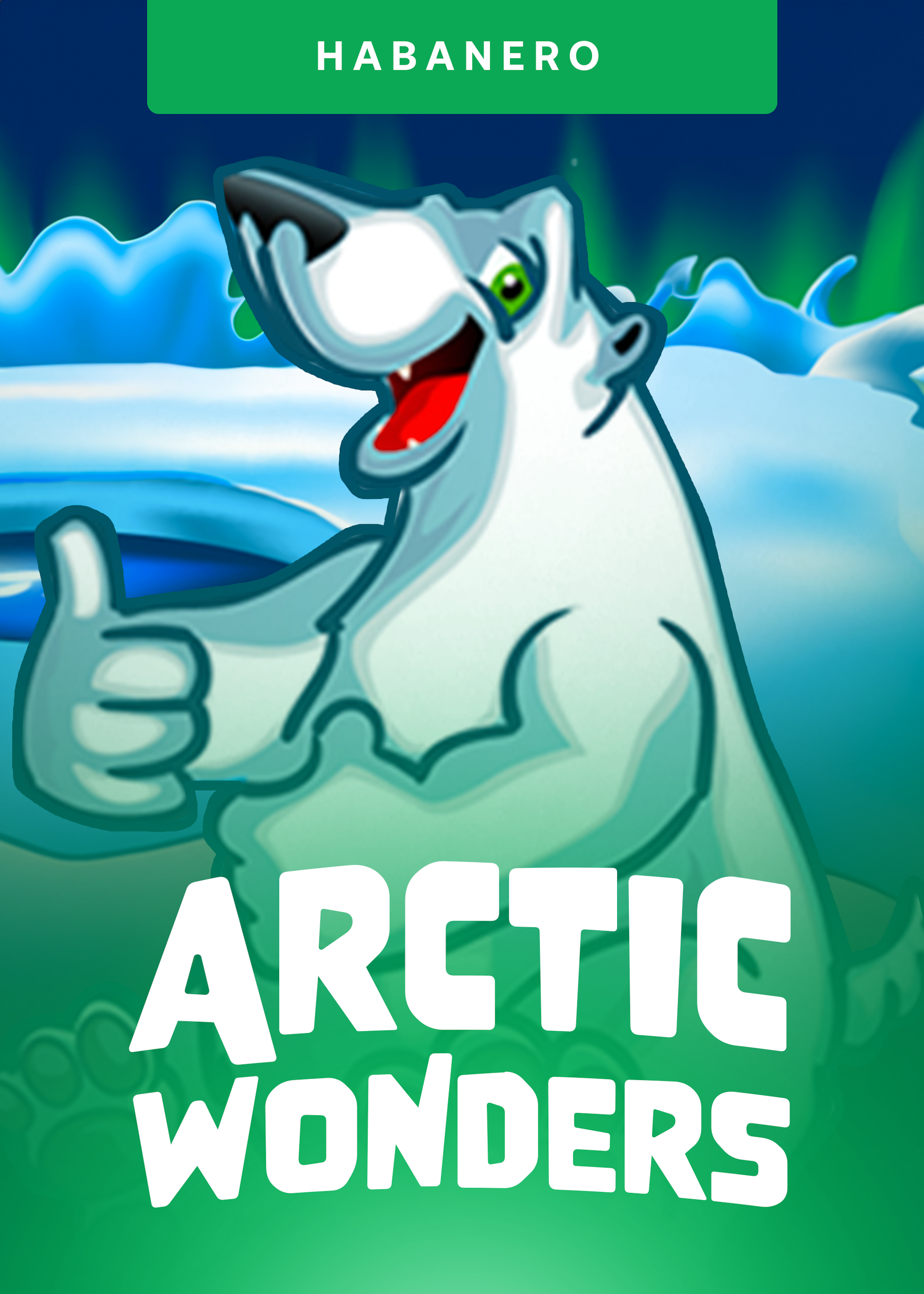 Arctic Wonders
