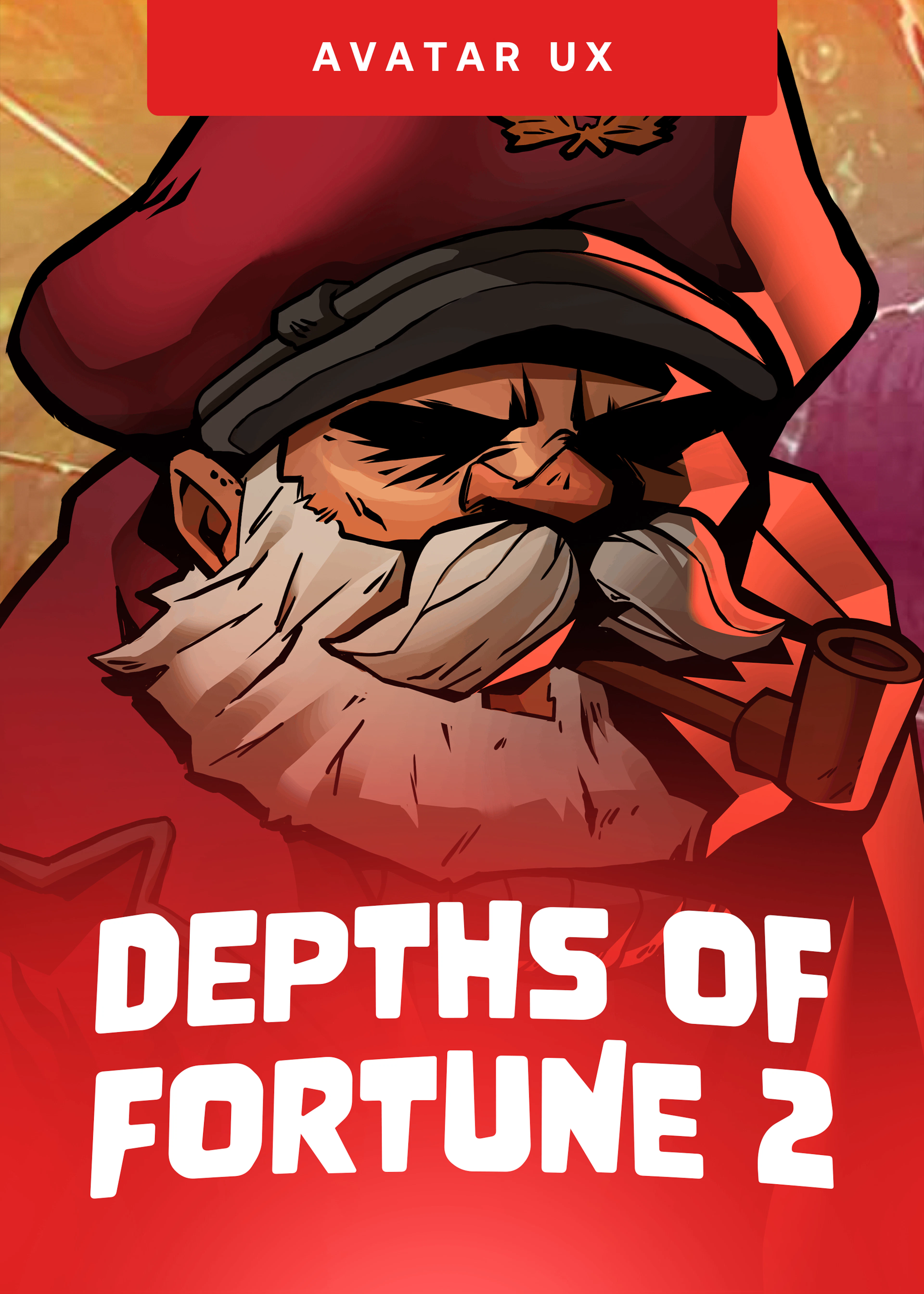 Depths of Fortune 2