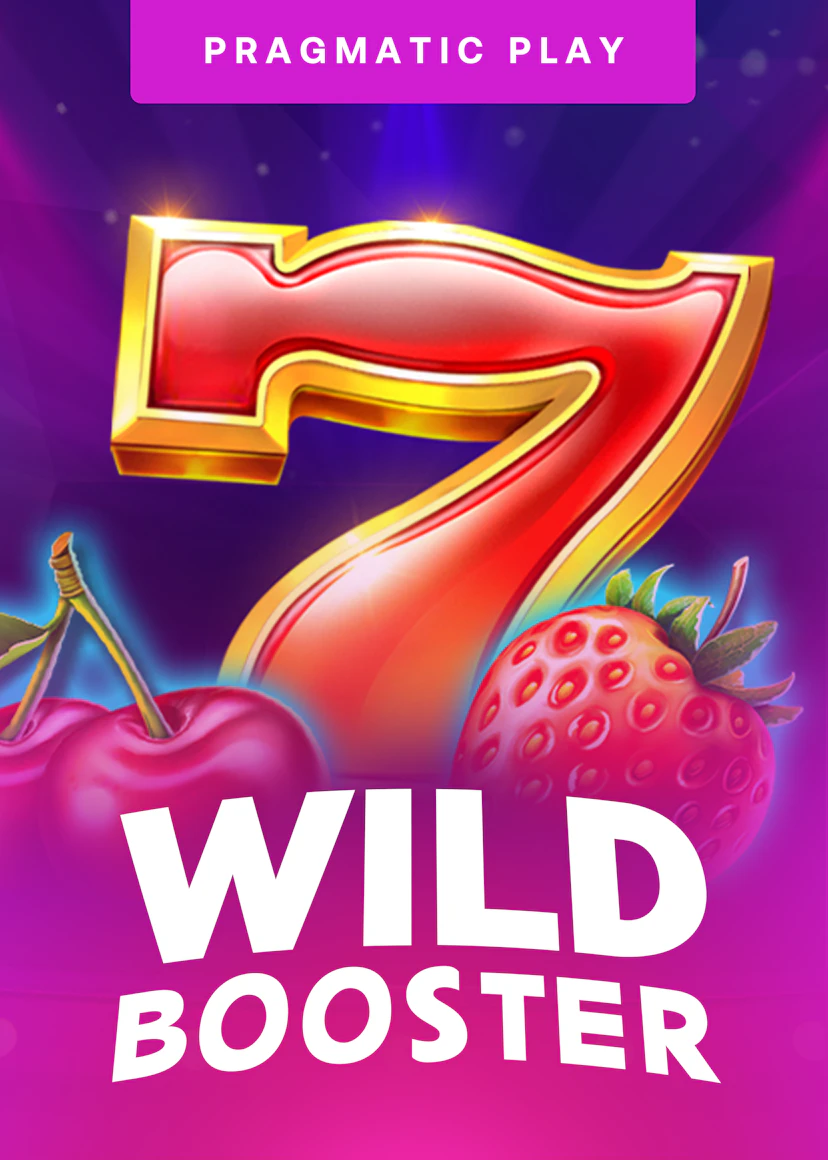 Wild Booster
