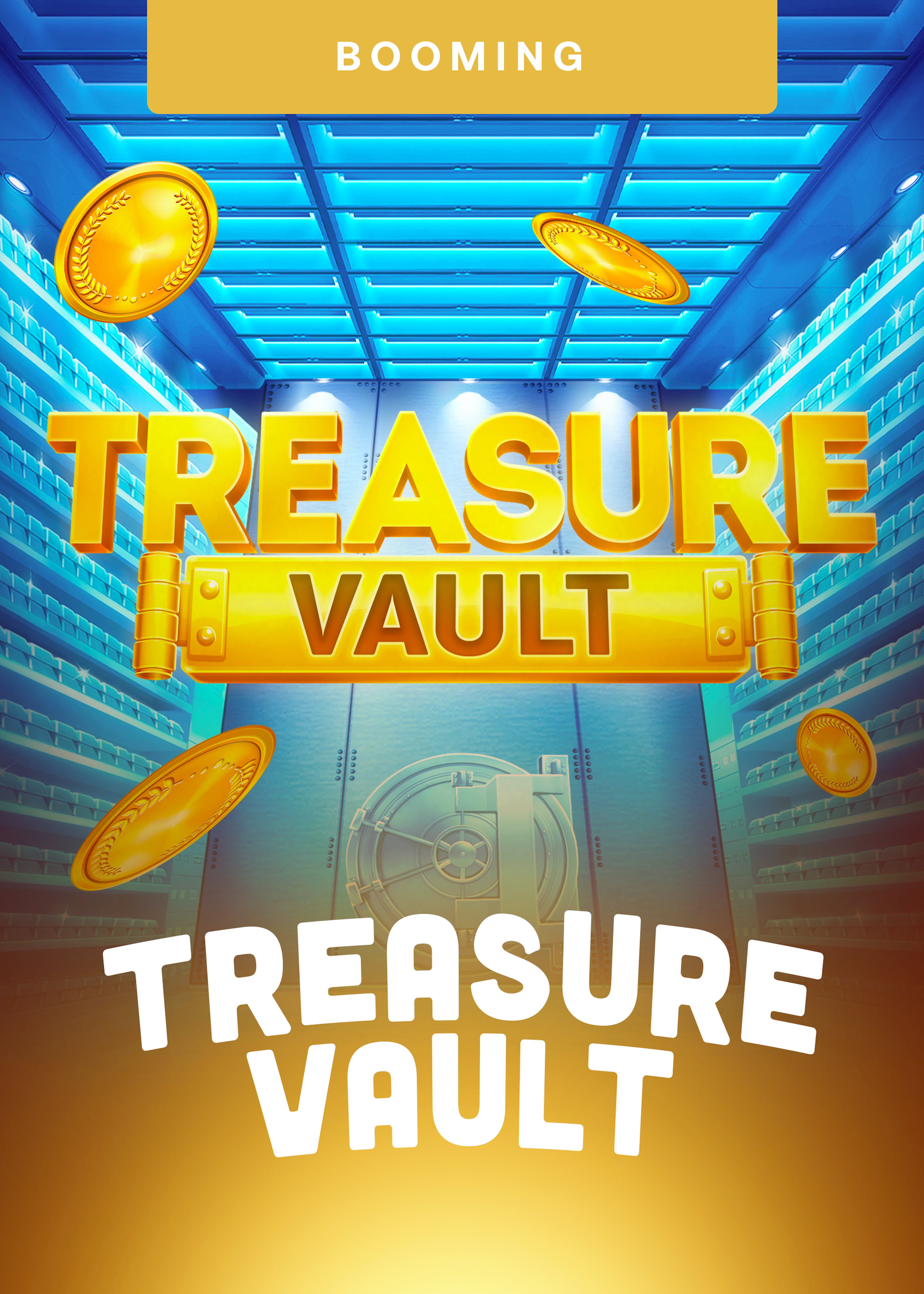 Treasure Vault