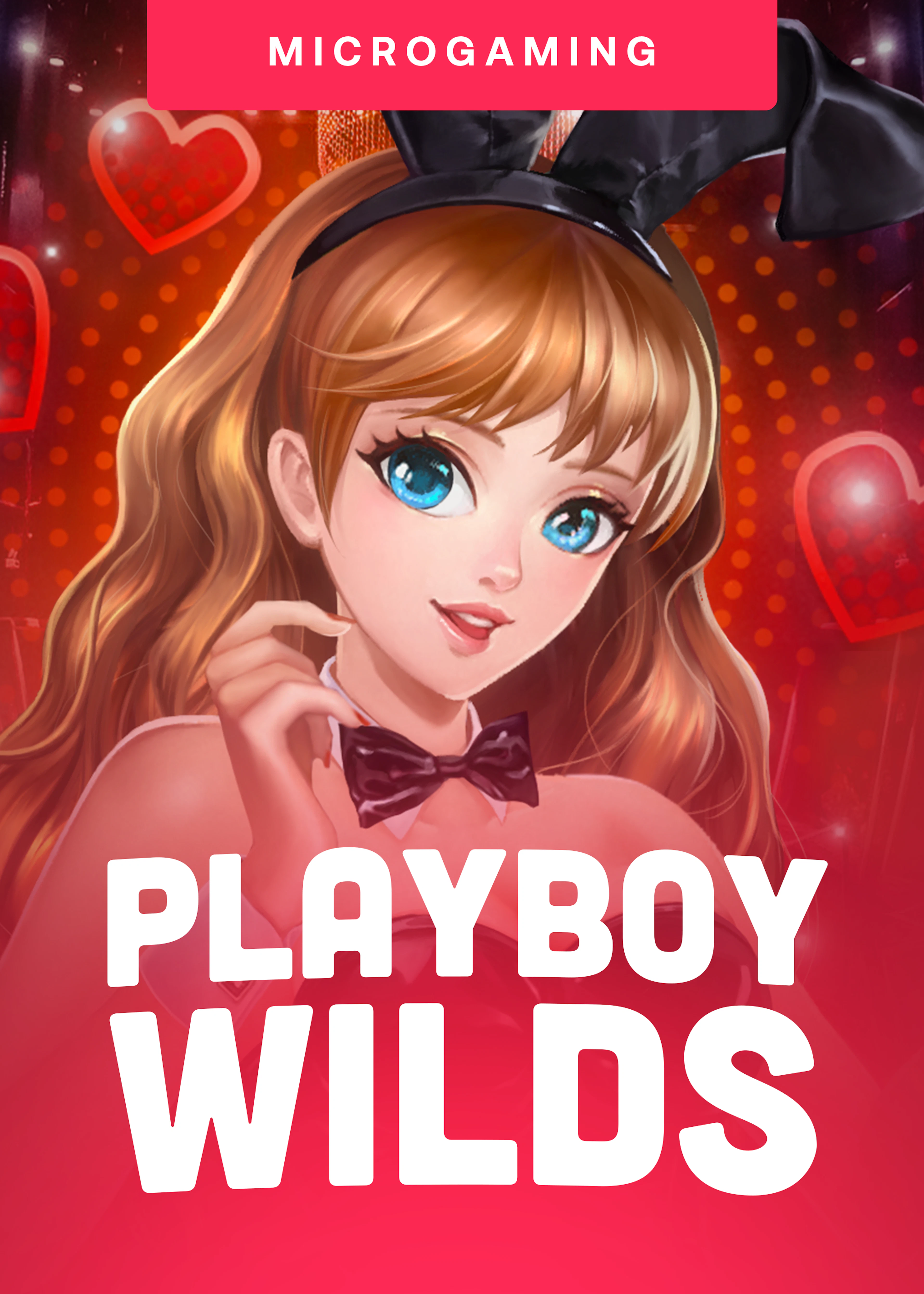 Playboy Wilds