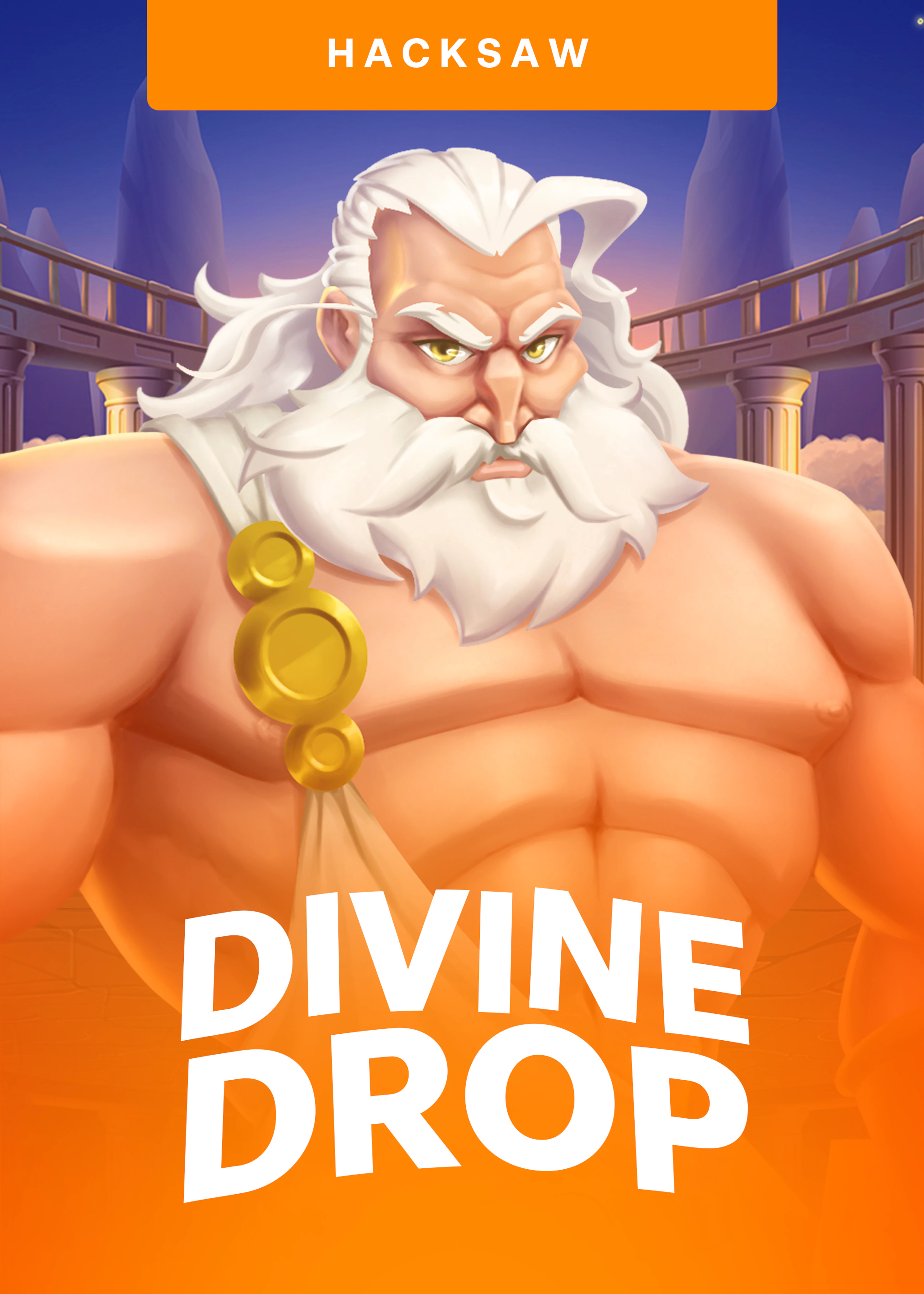 Divine Drop