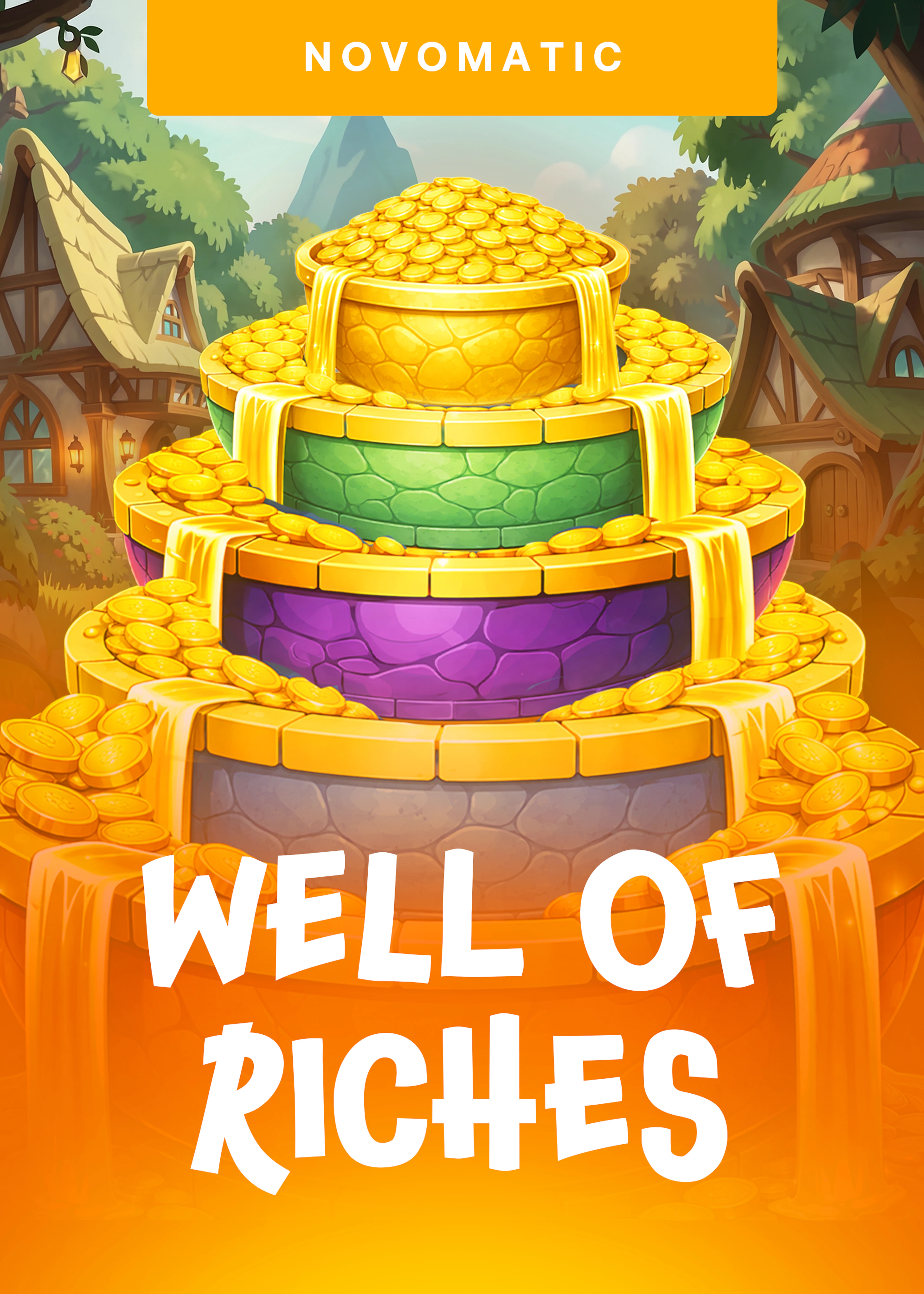 Well of Riches