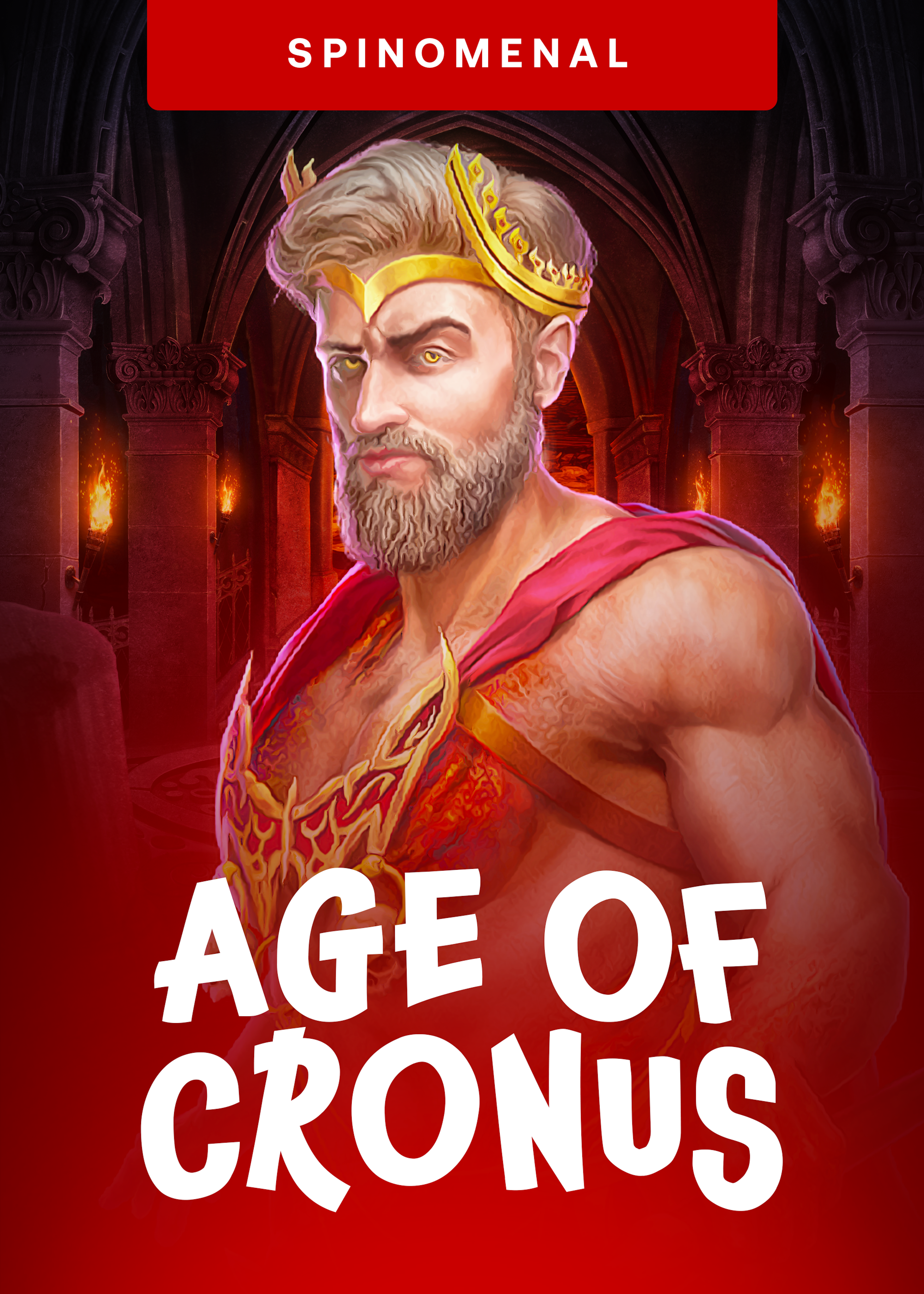 Age Of Cronus