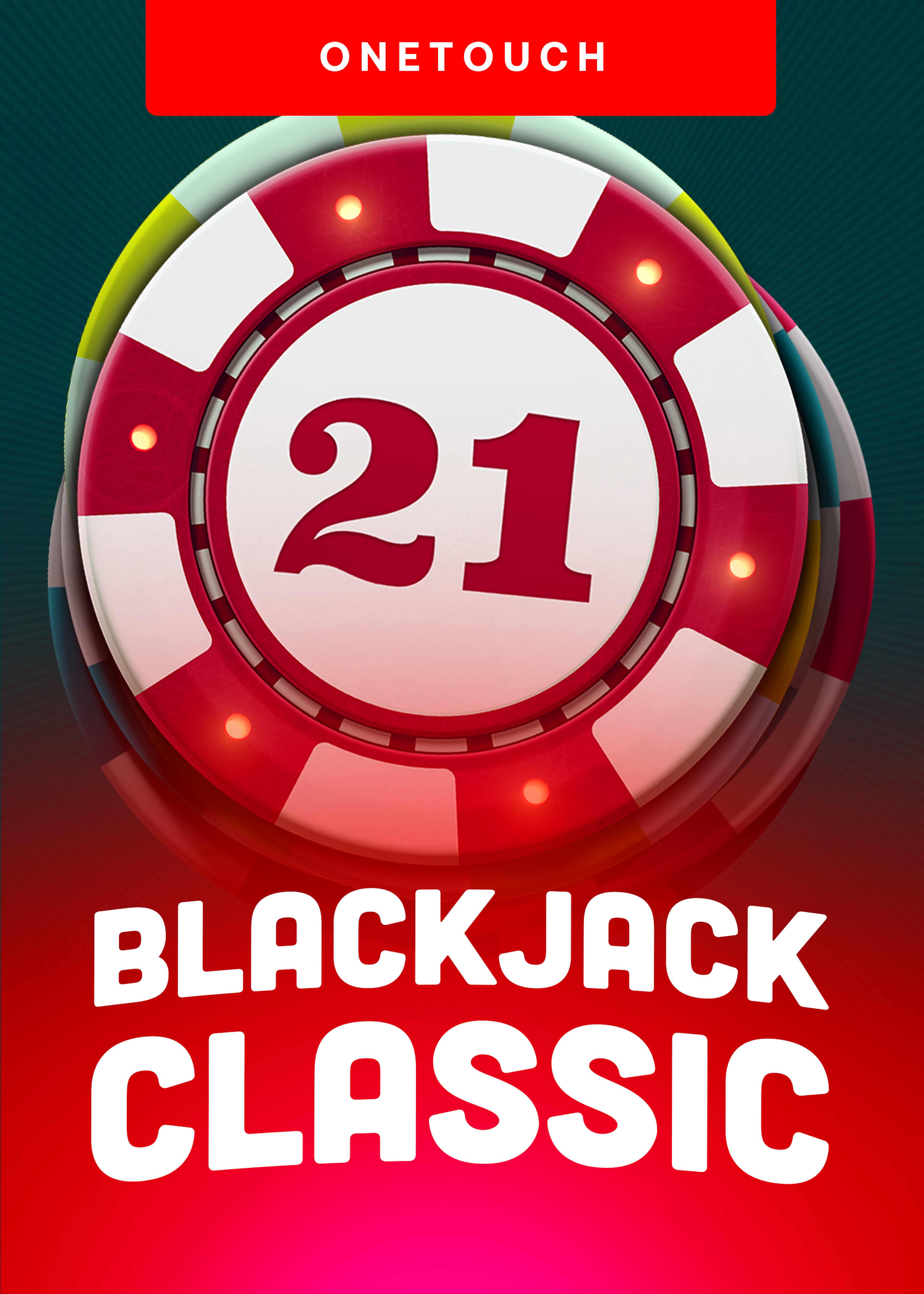 Blackjack Classic
