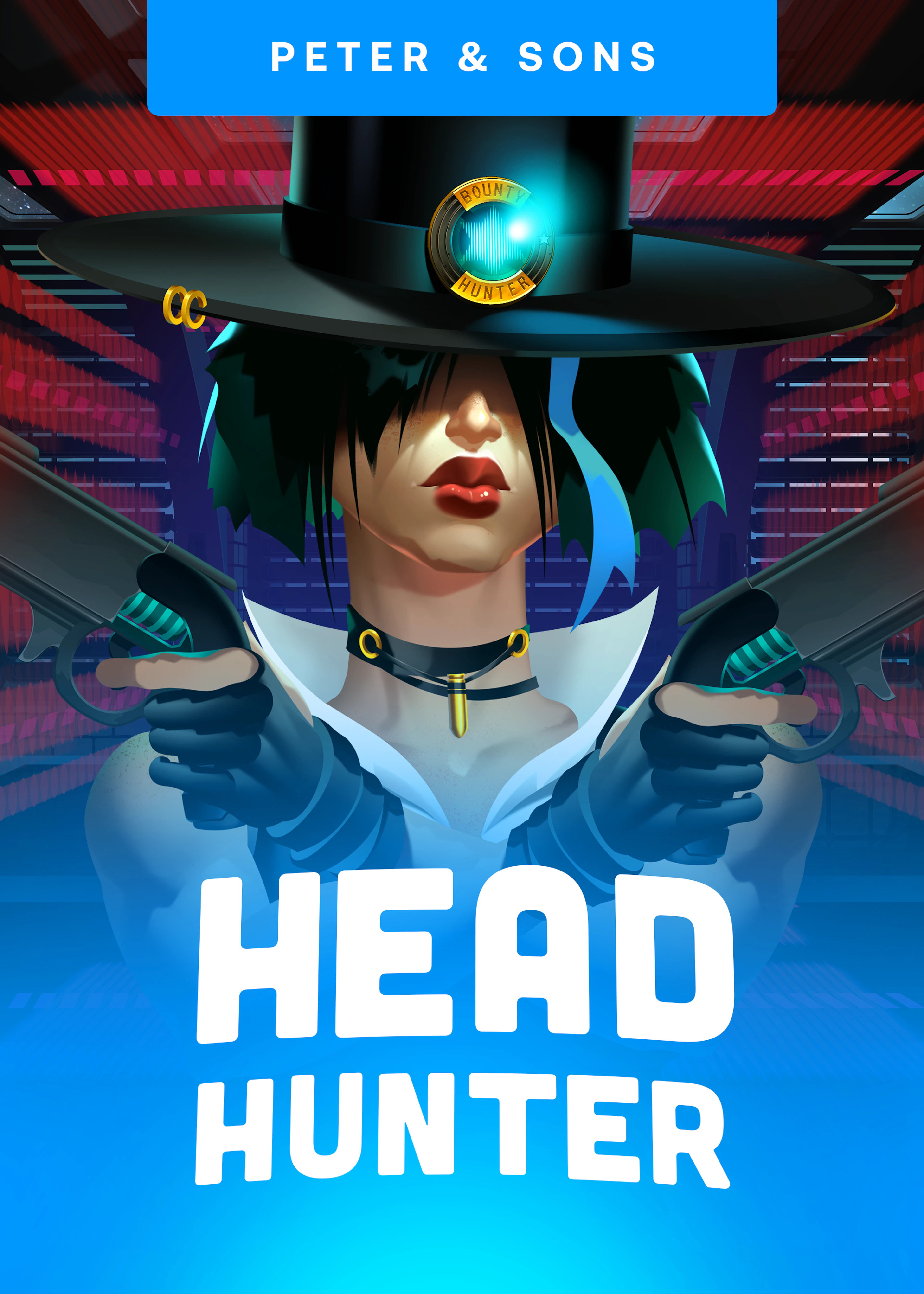 Headhunter