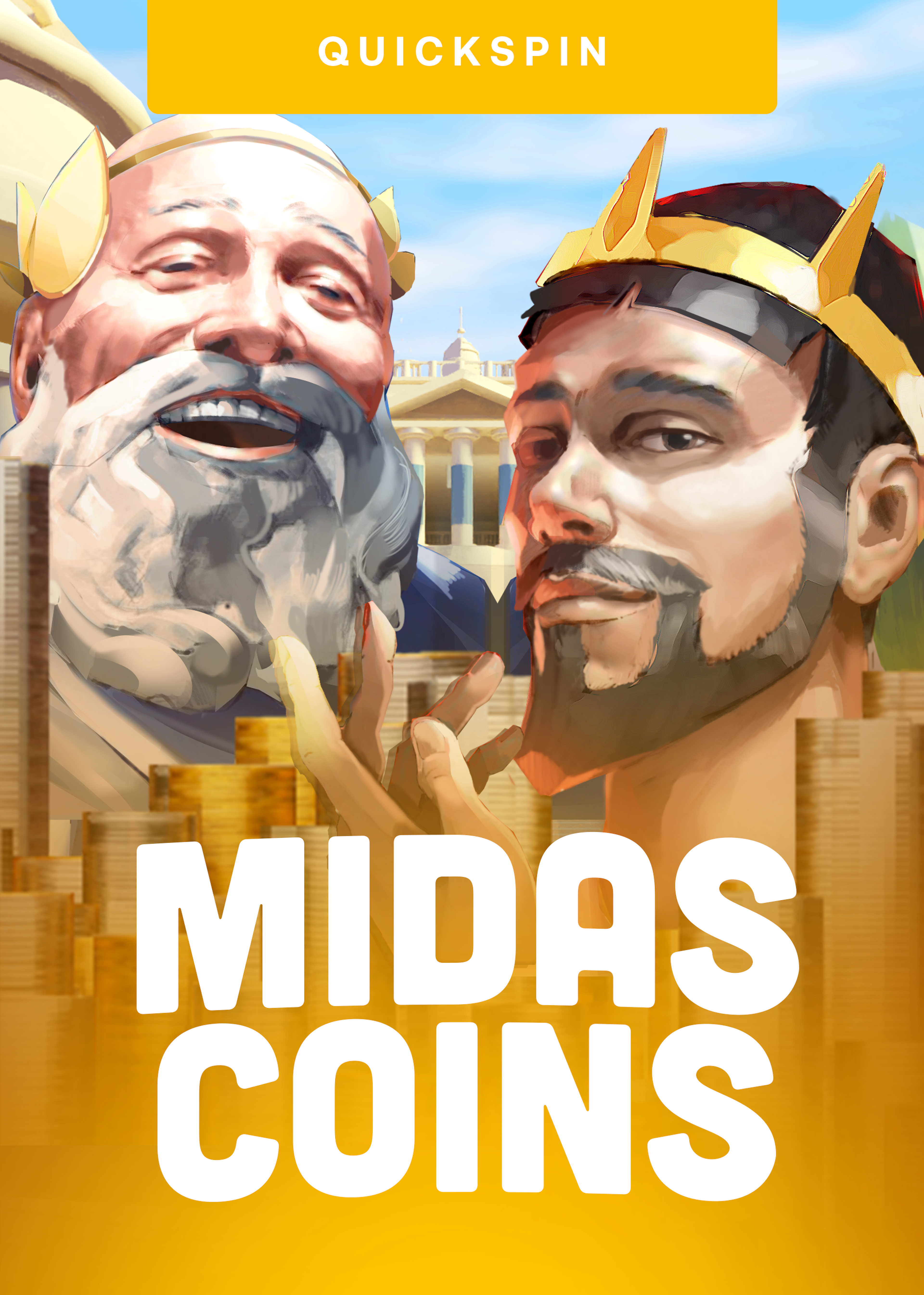 Midas Coins