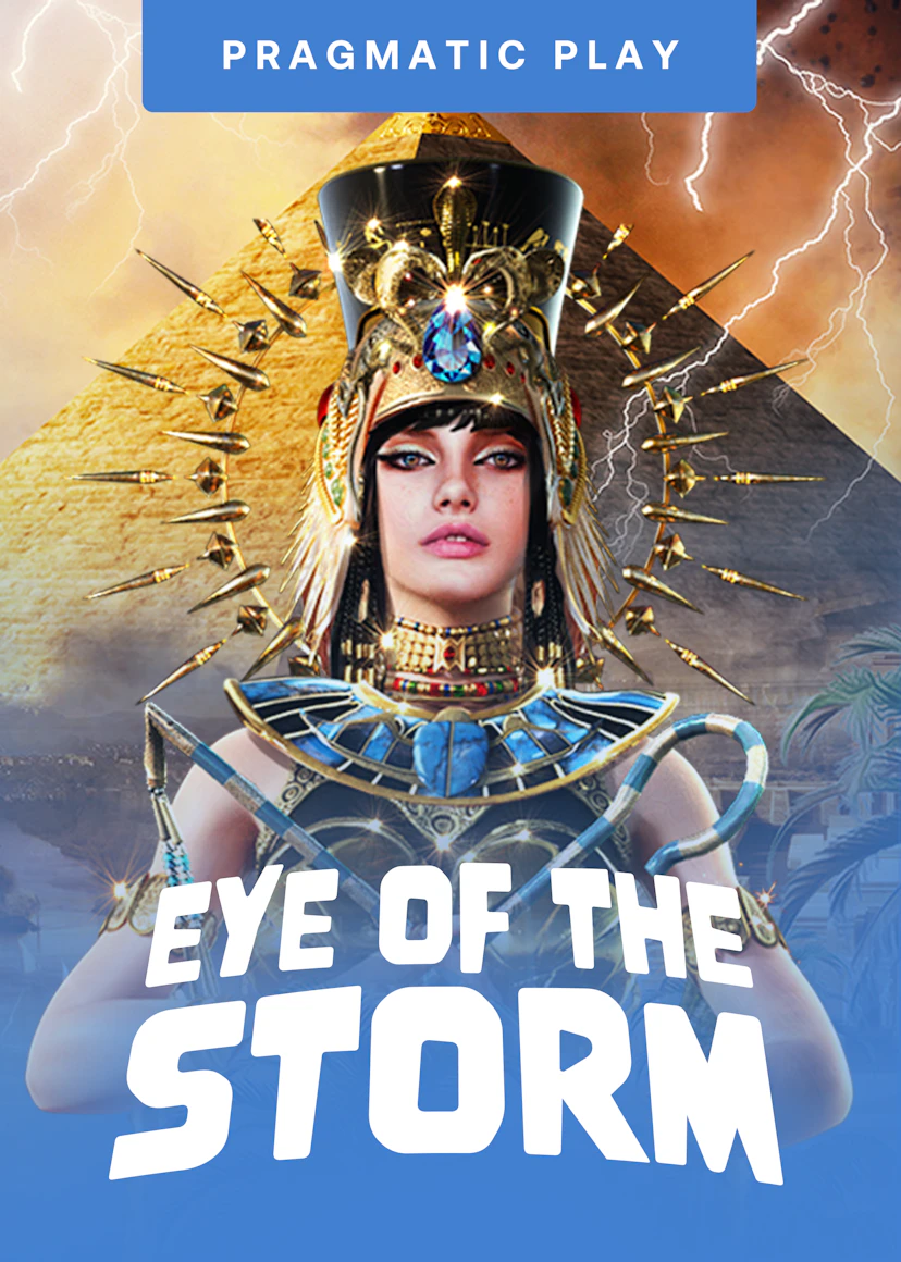 Eye of the Storm