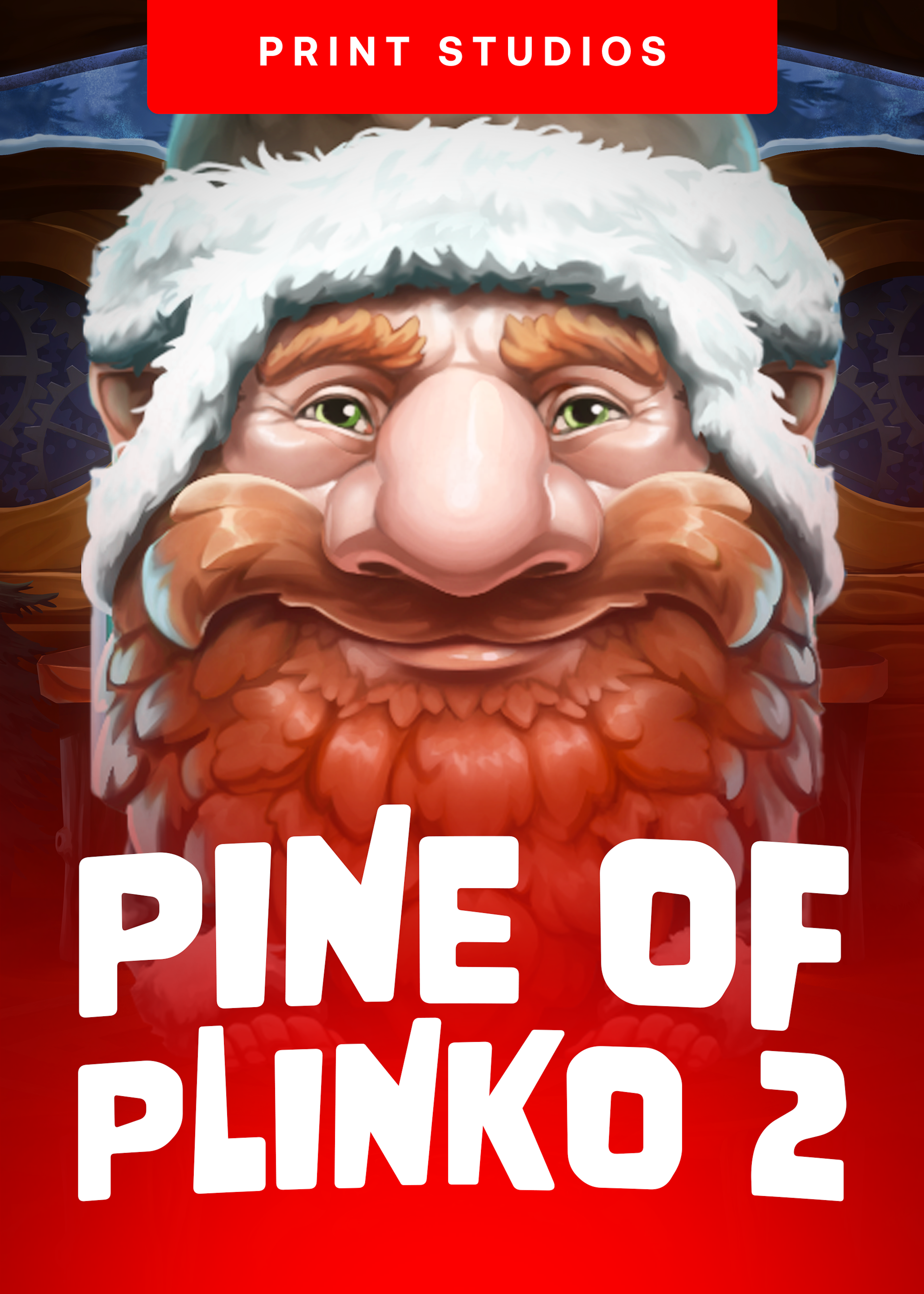 Pine Of Plinko 2