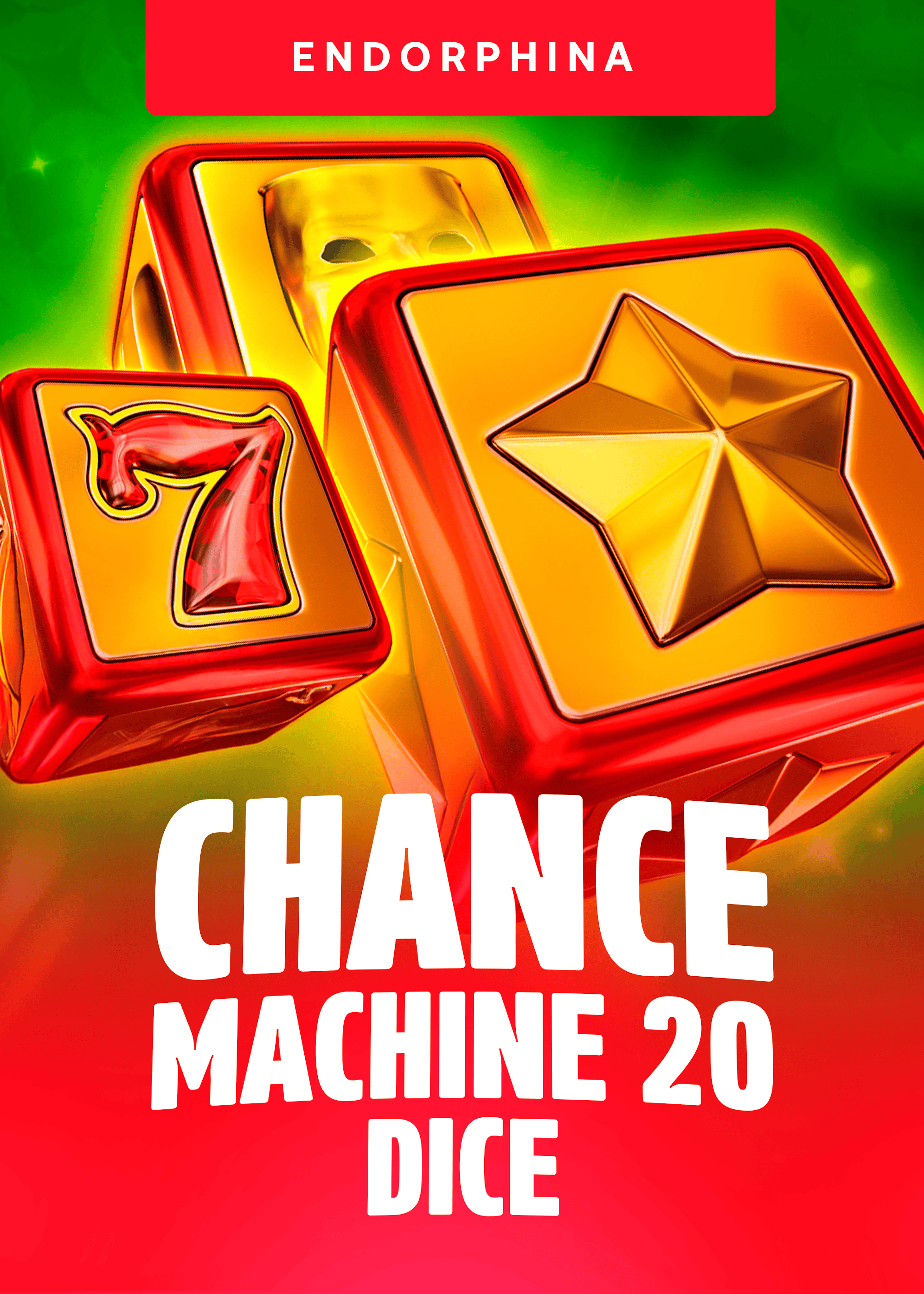 Chance Machine 20 Dice