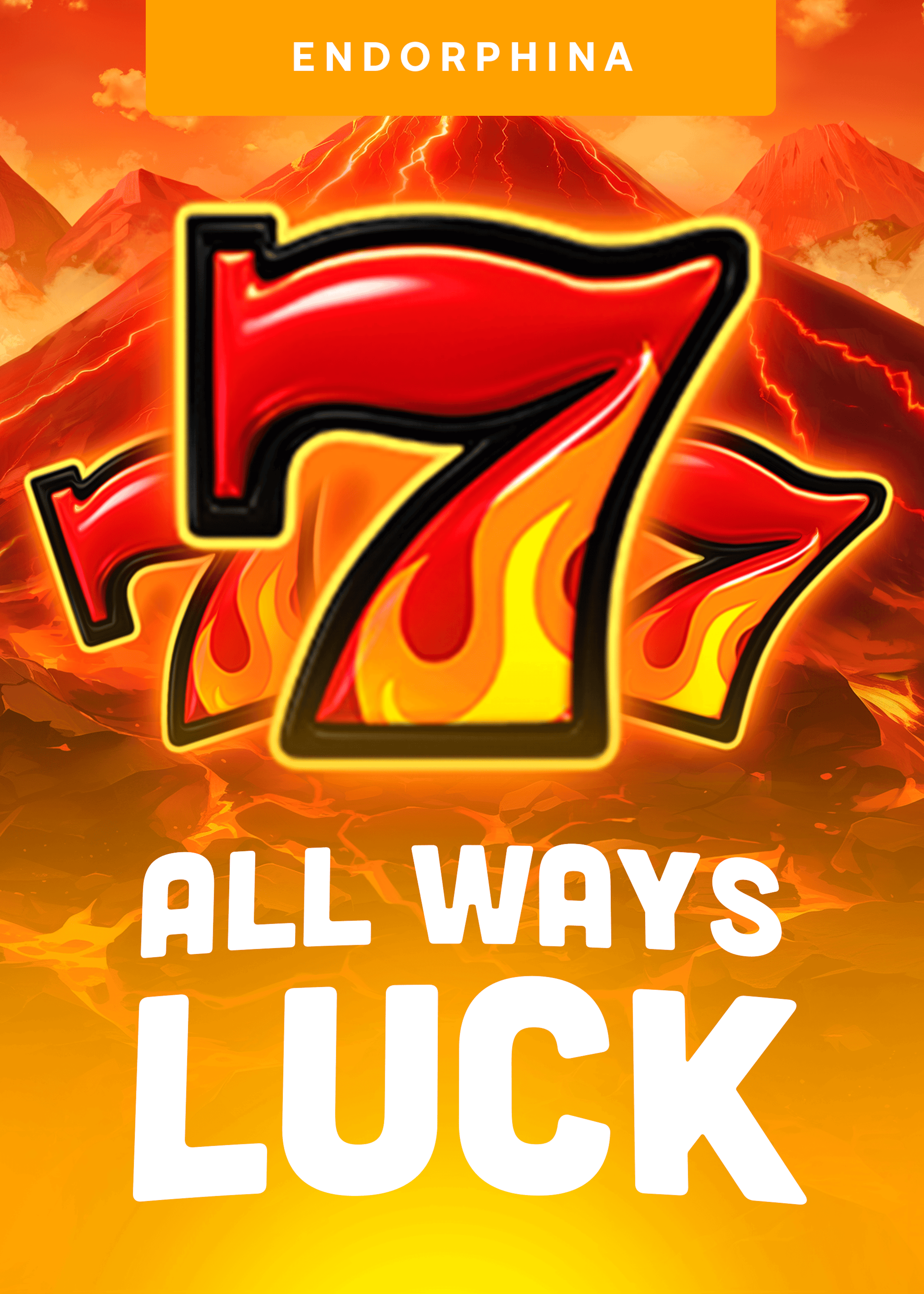 All Ways Luck 