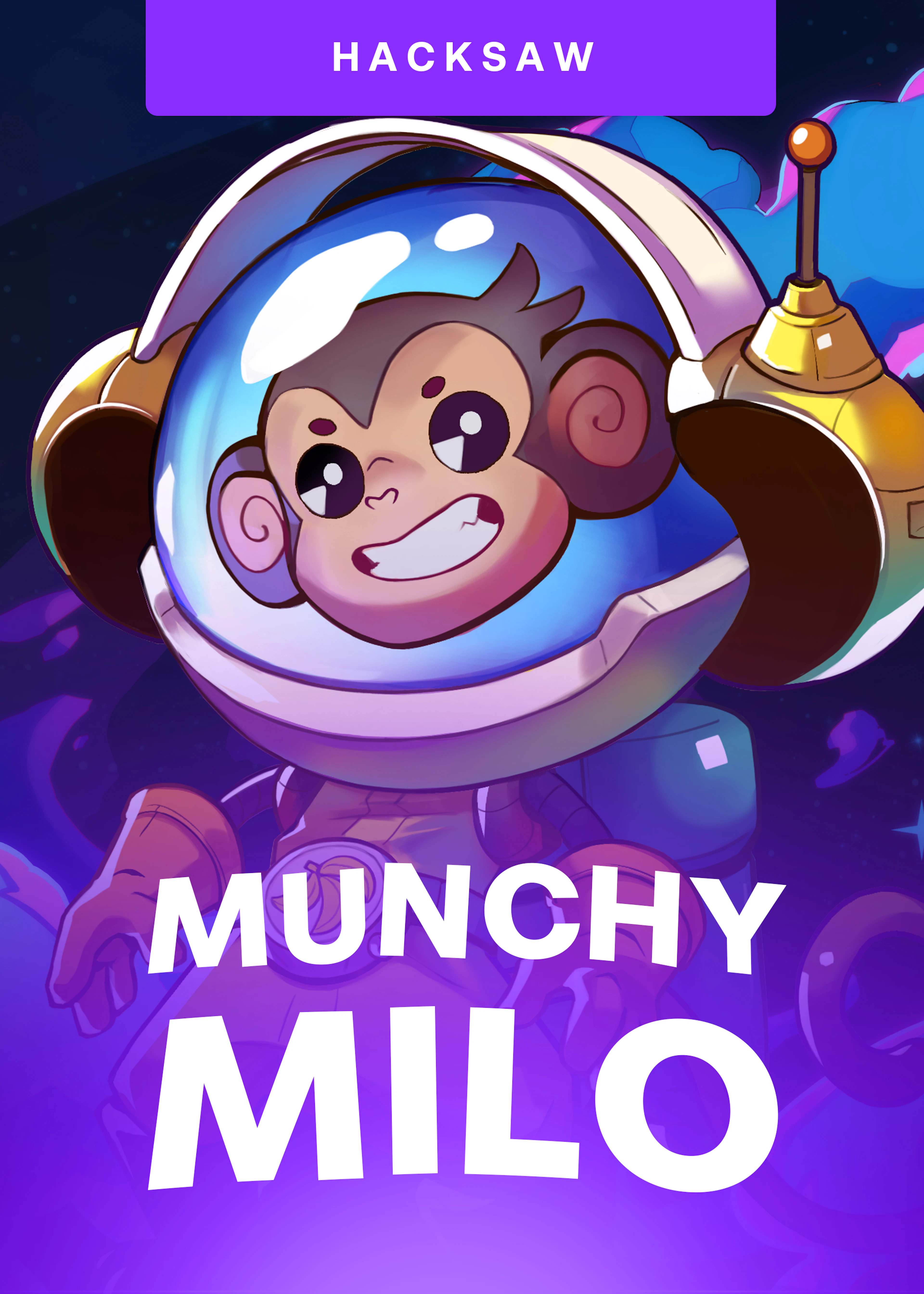 Munchy Milo