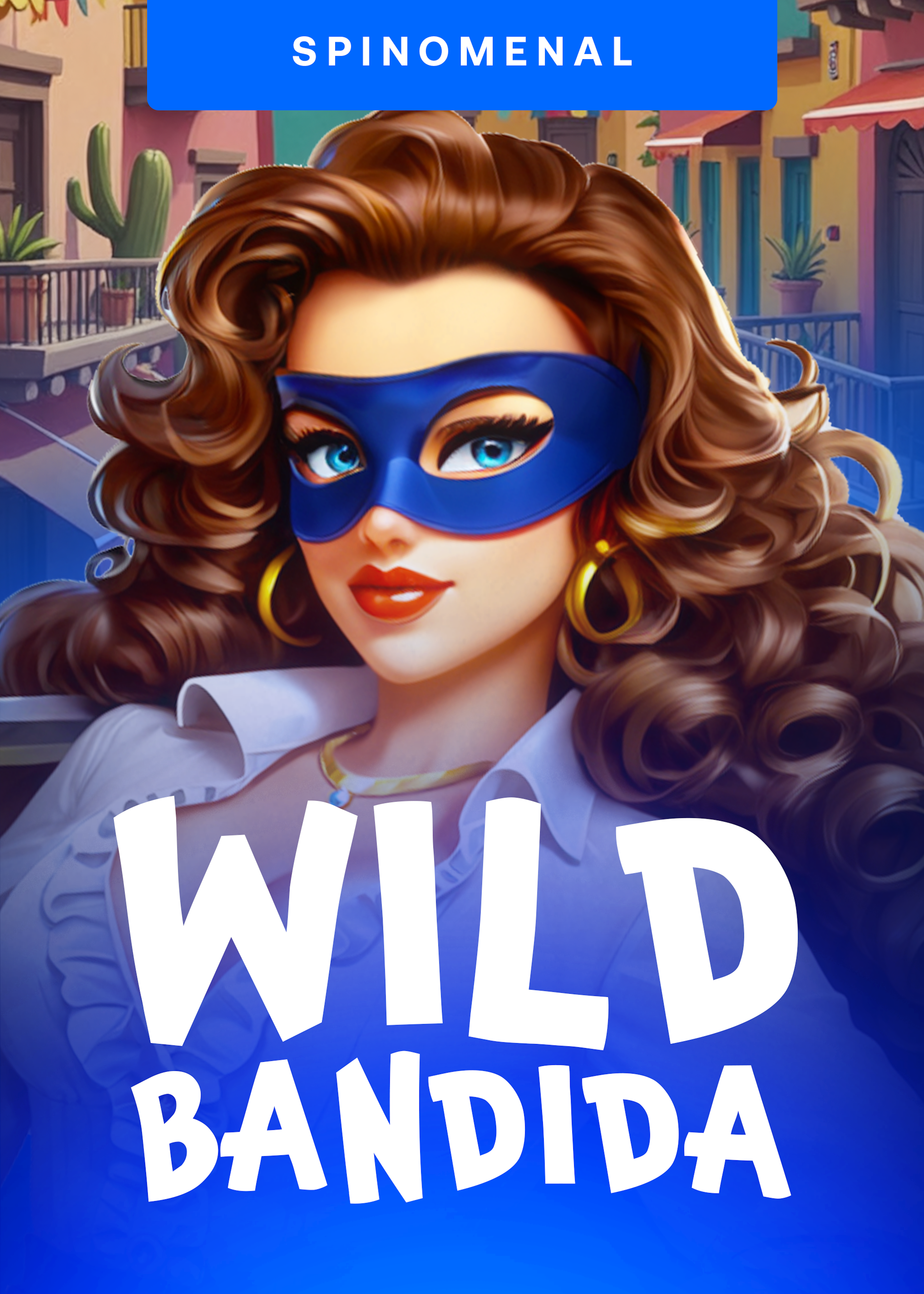 Wild Bandida