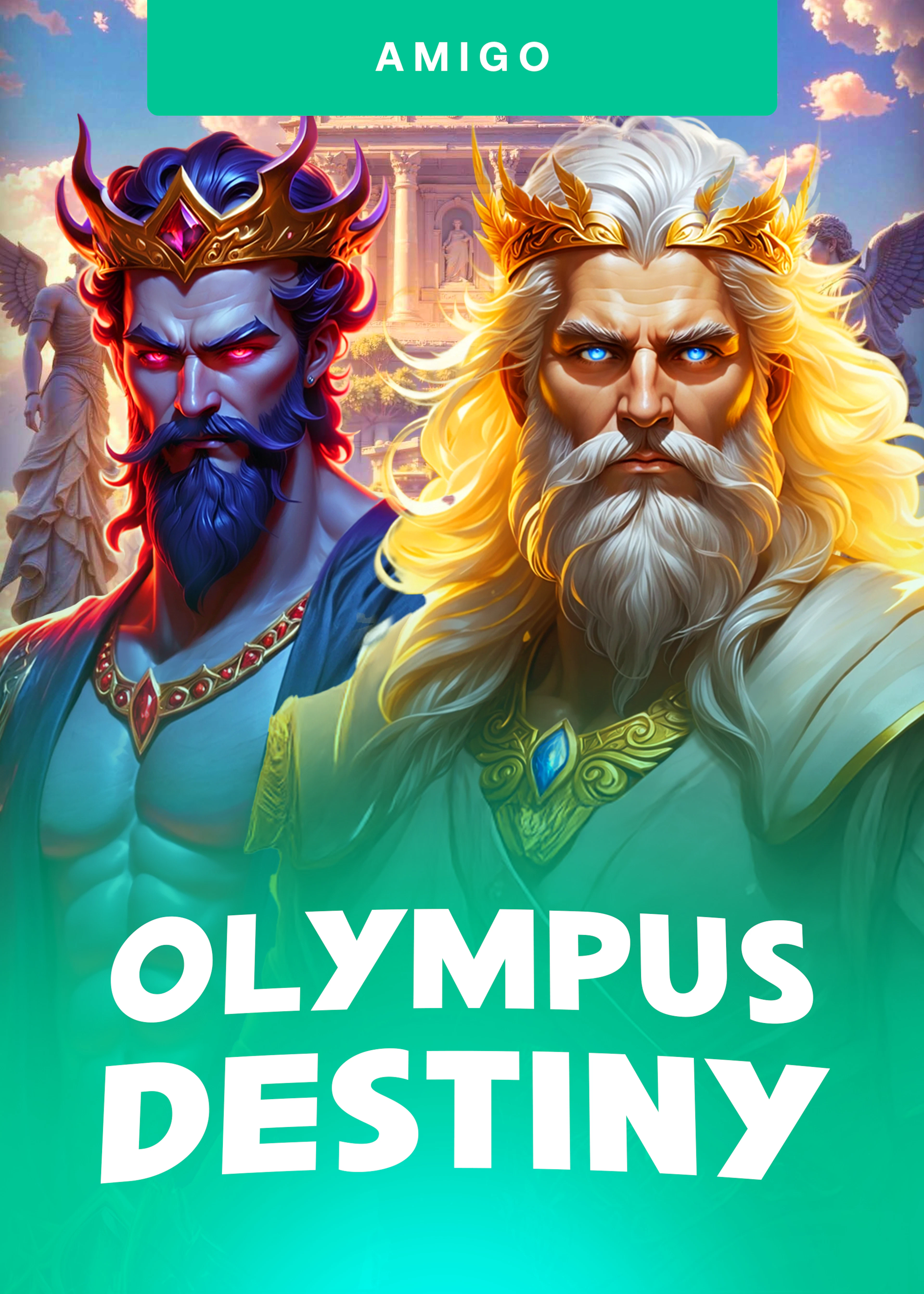 Olympus Destiny
