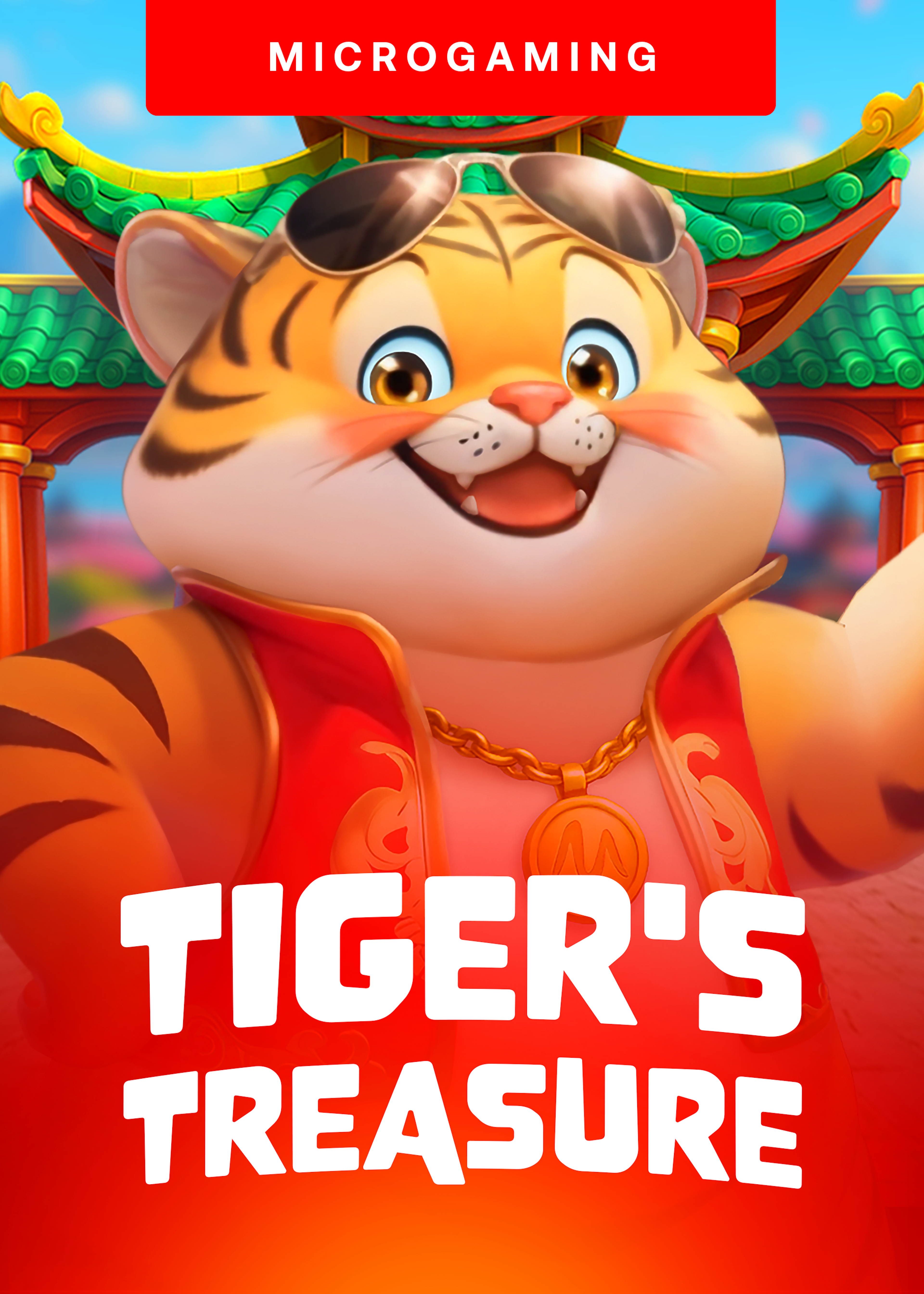 Tiger's Treasures