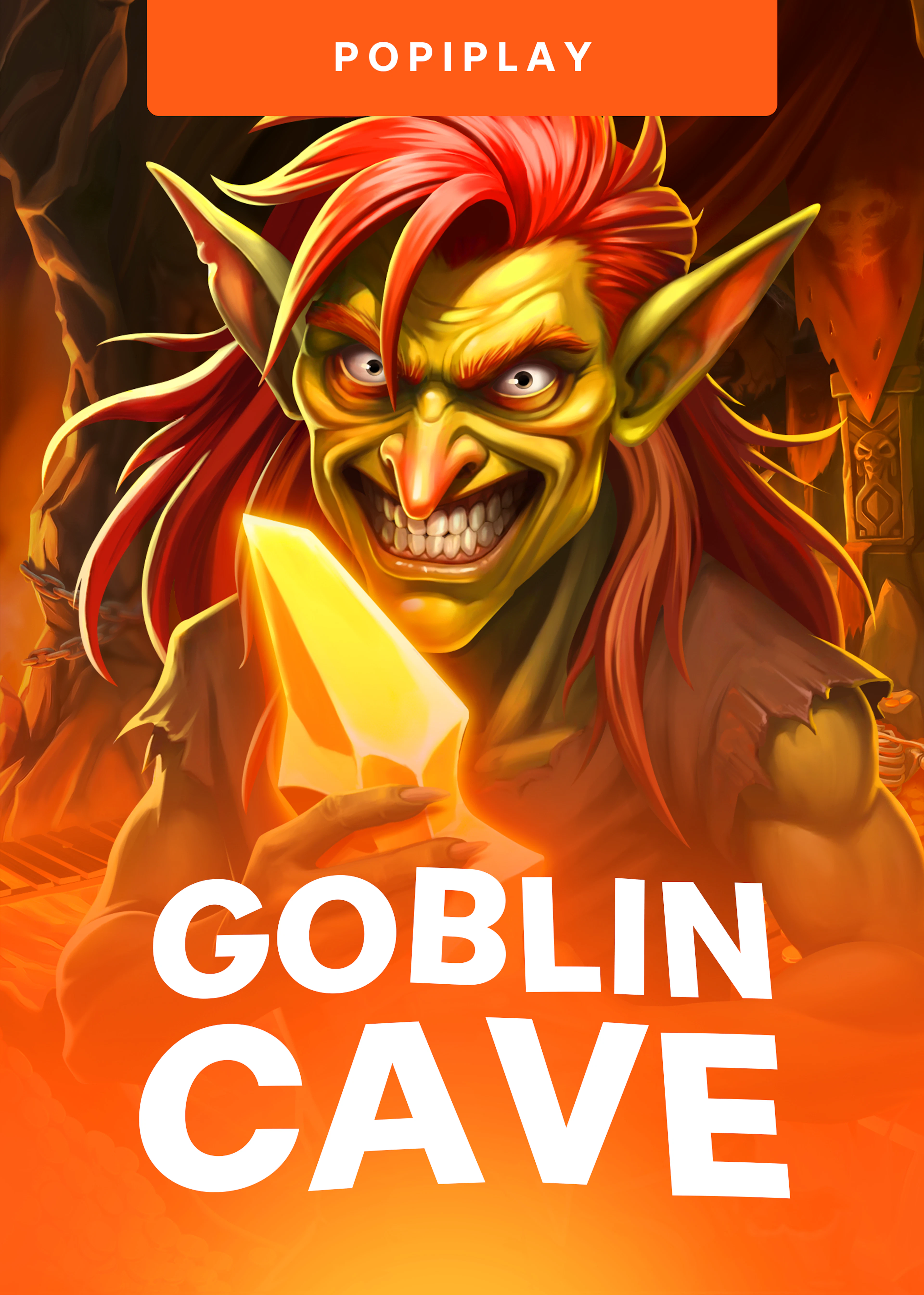 Goblin Cave