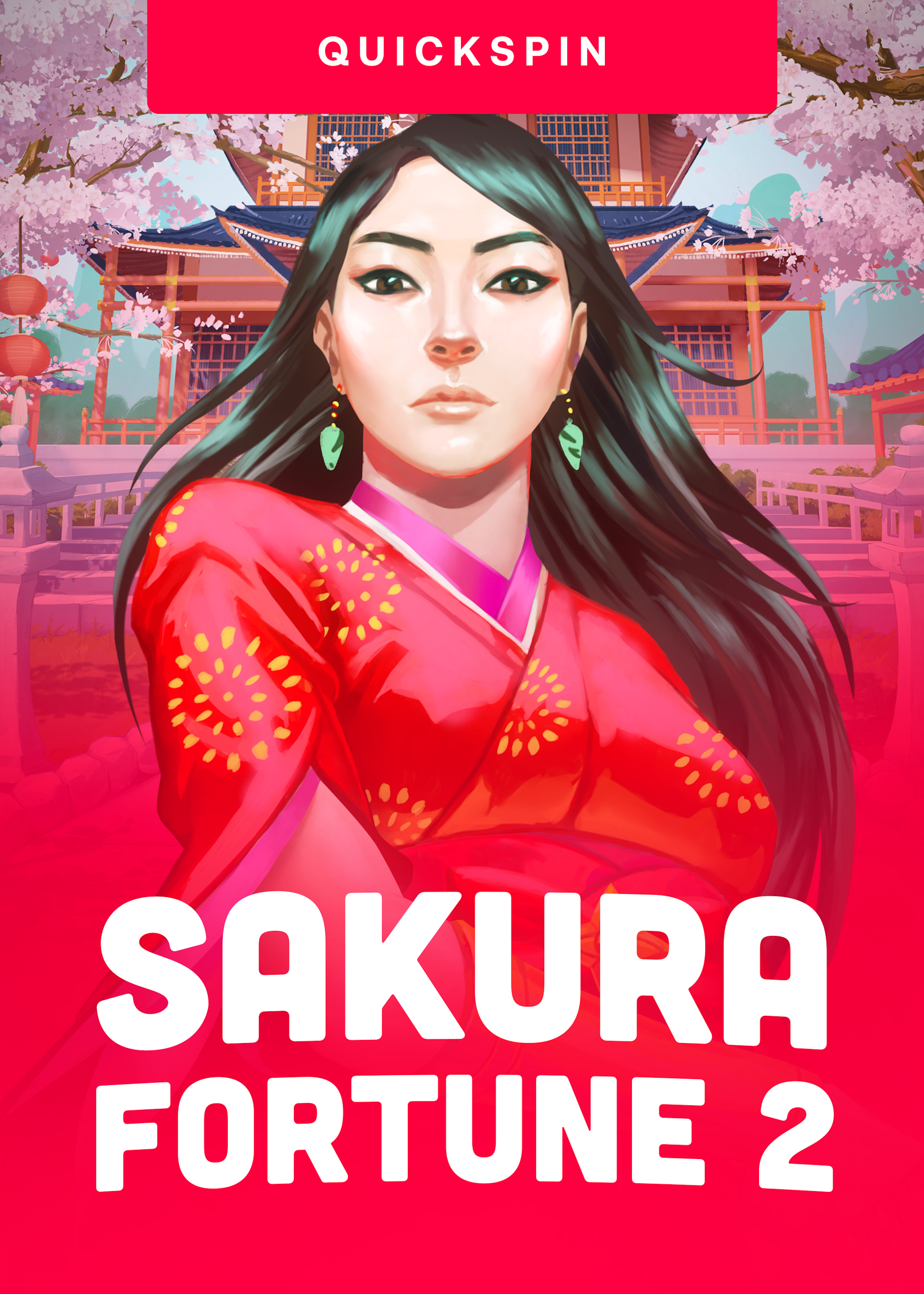 Sakura Fortune 2