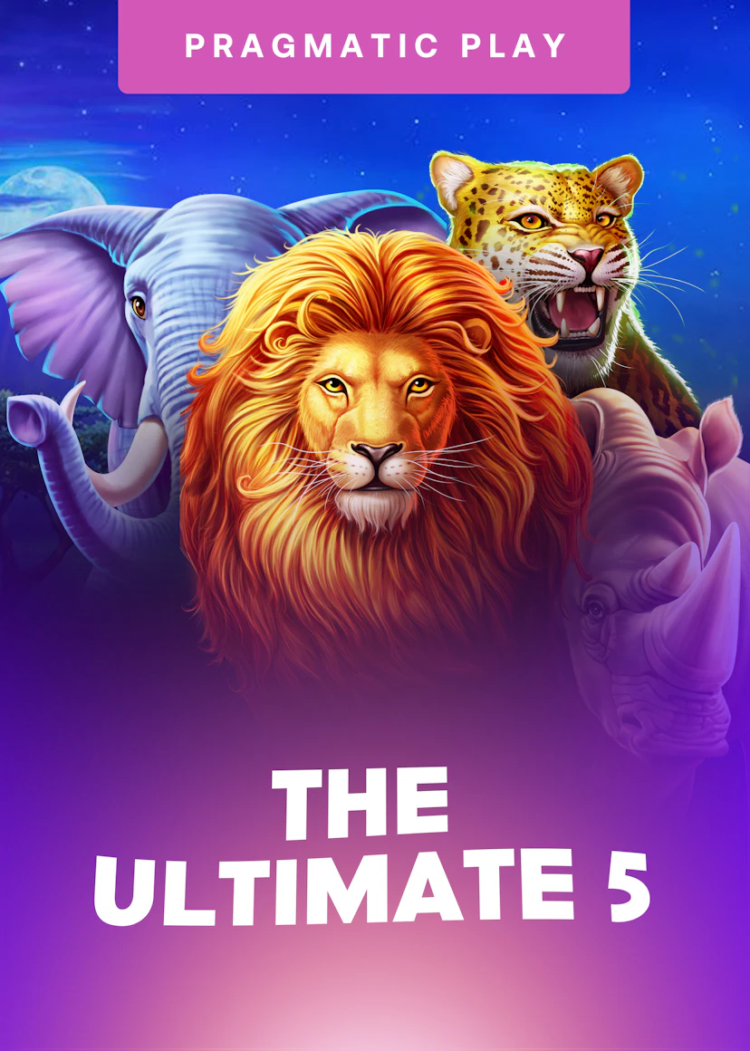 The Ultimate 5