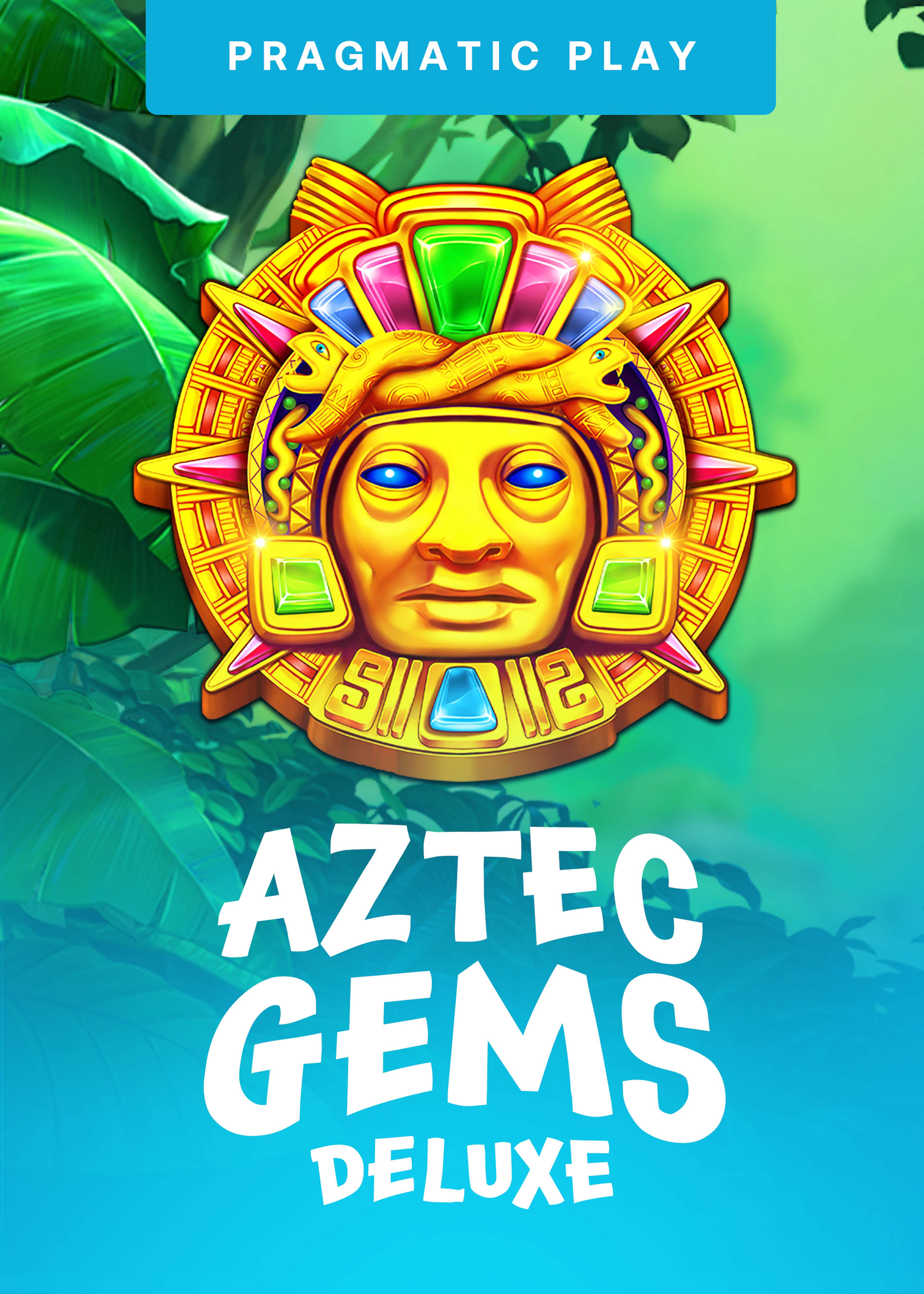 Aztec Gems Deluxe