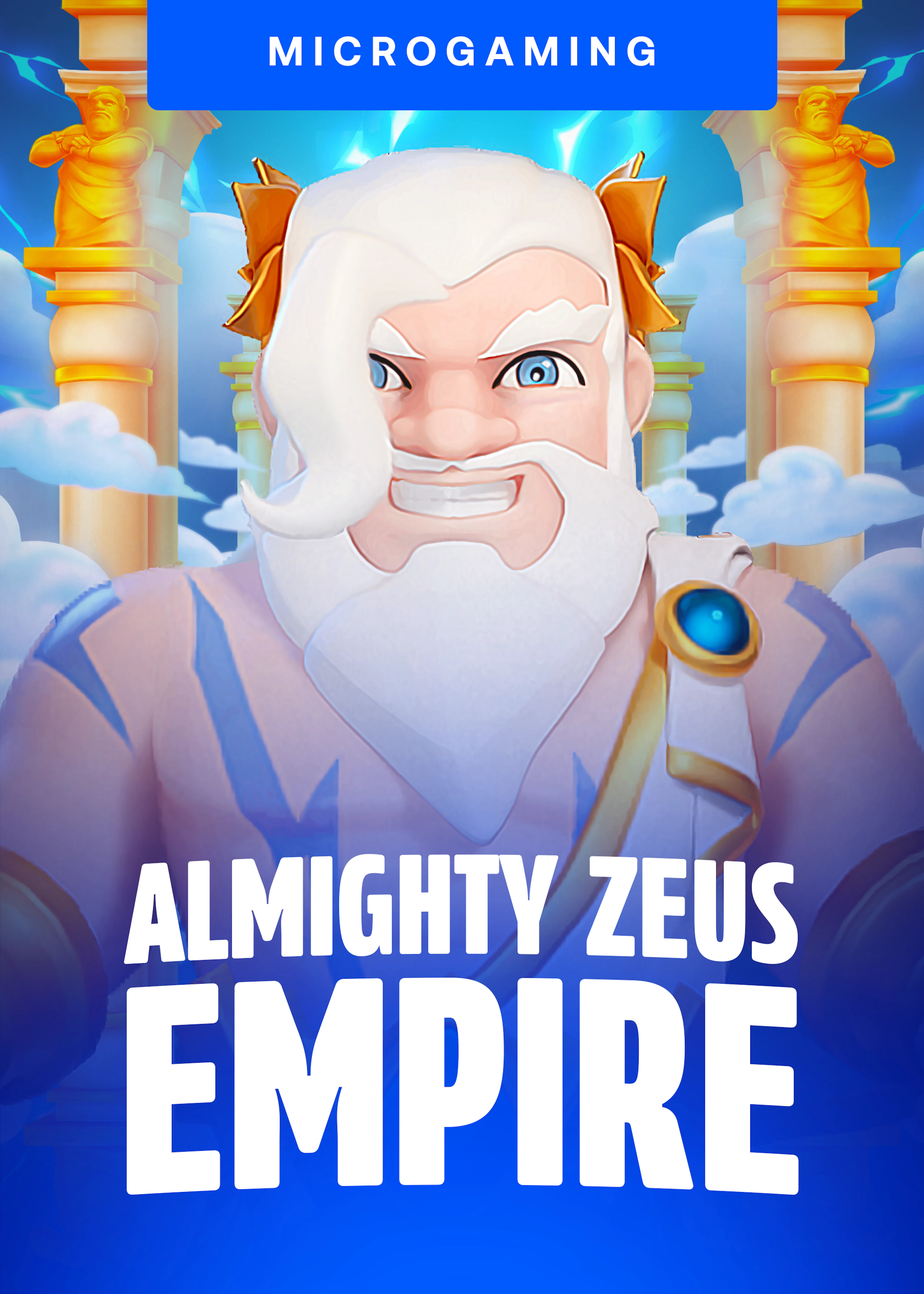 Almighty Zeus Empire