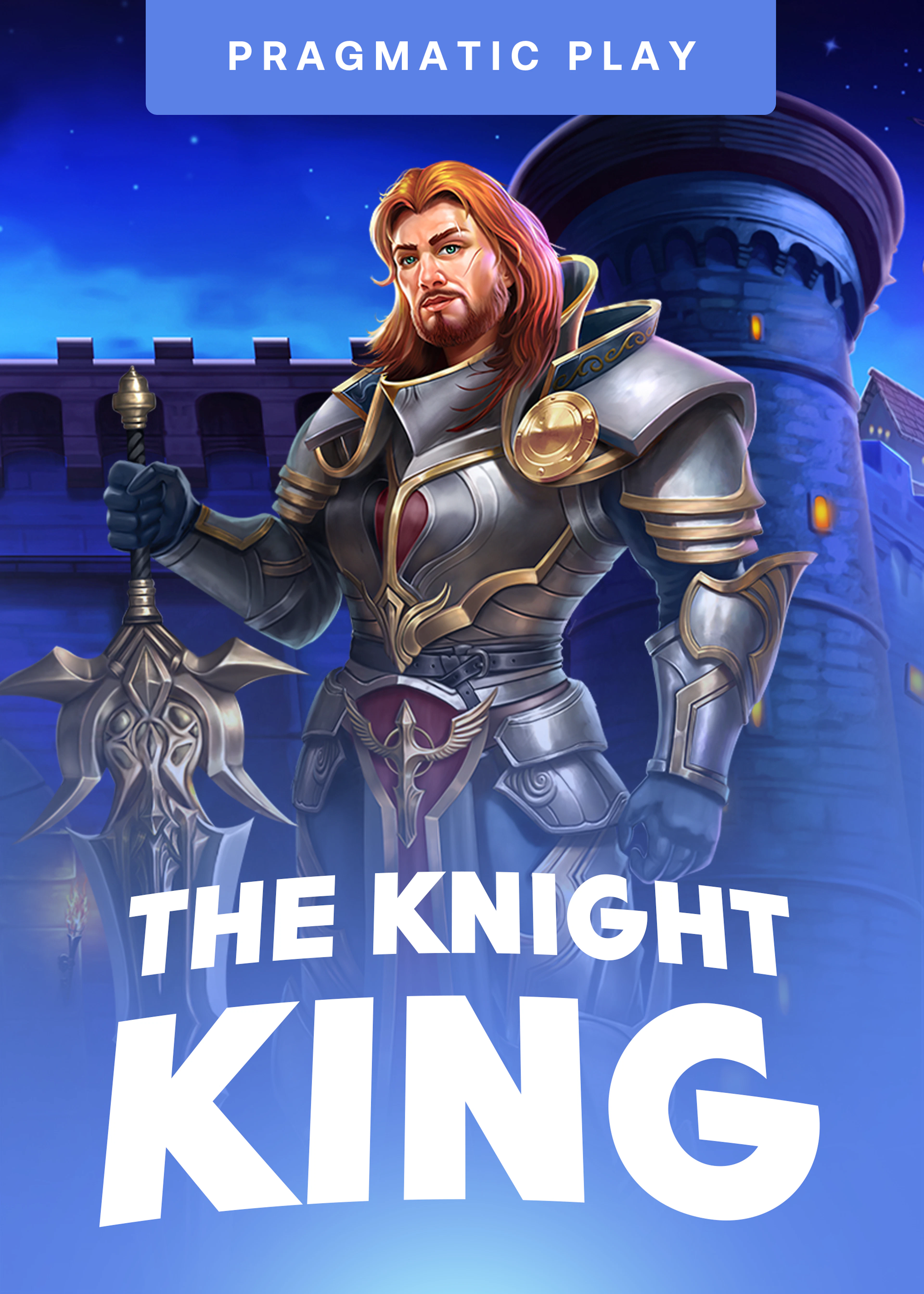 The Knight King