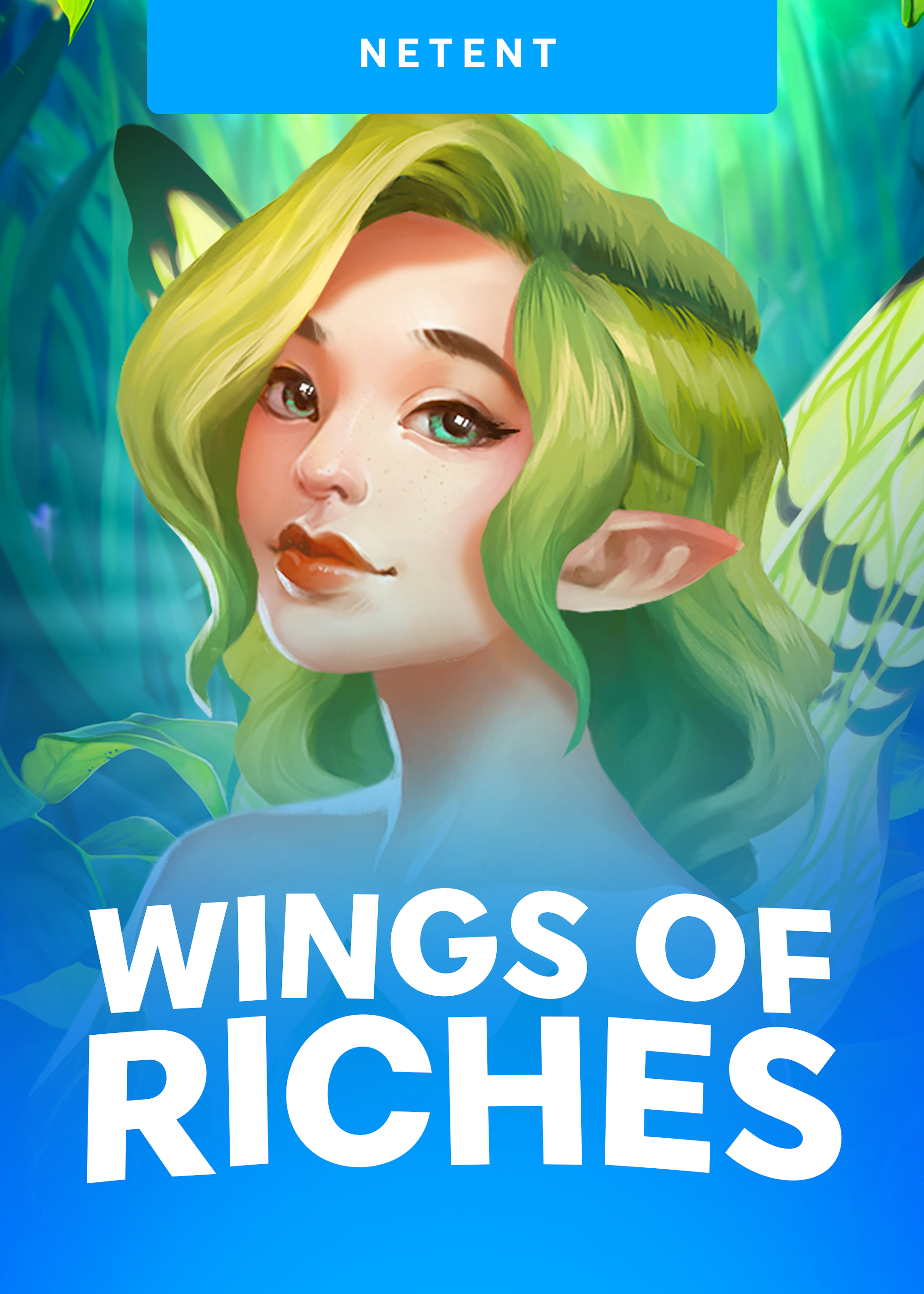 Wings of Riches
