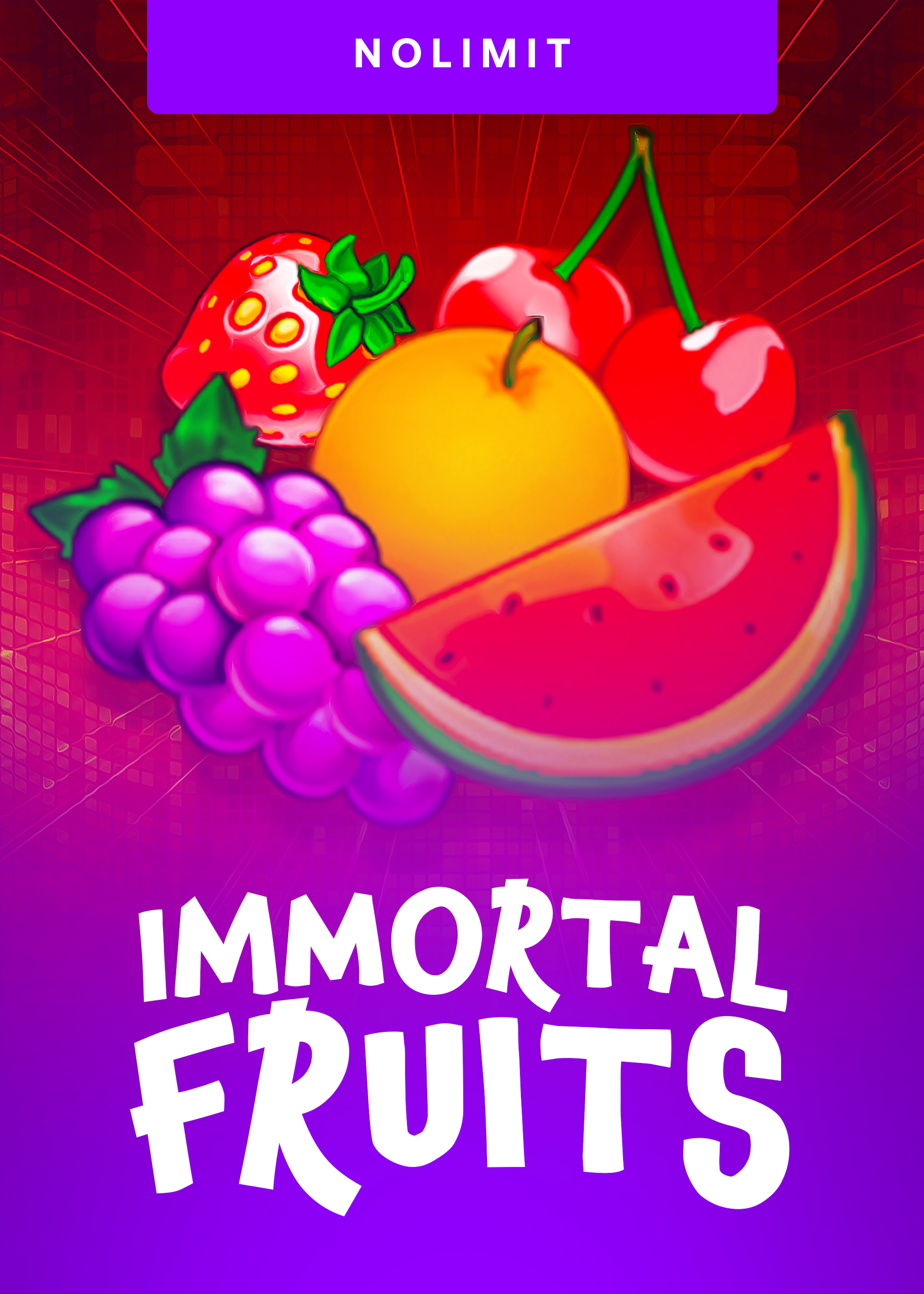 Immortal Fruits