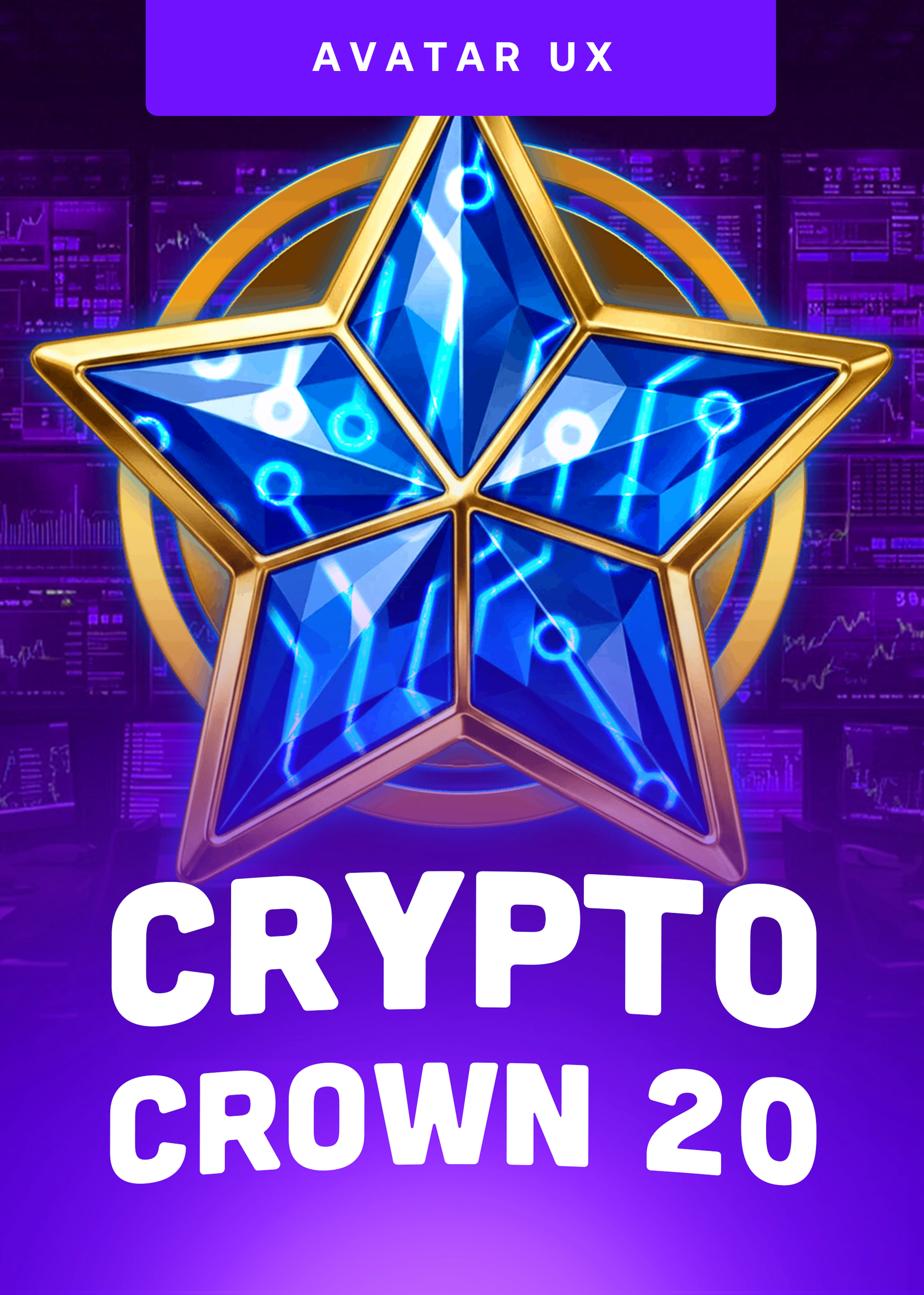 Crypto Crown 20