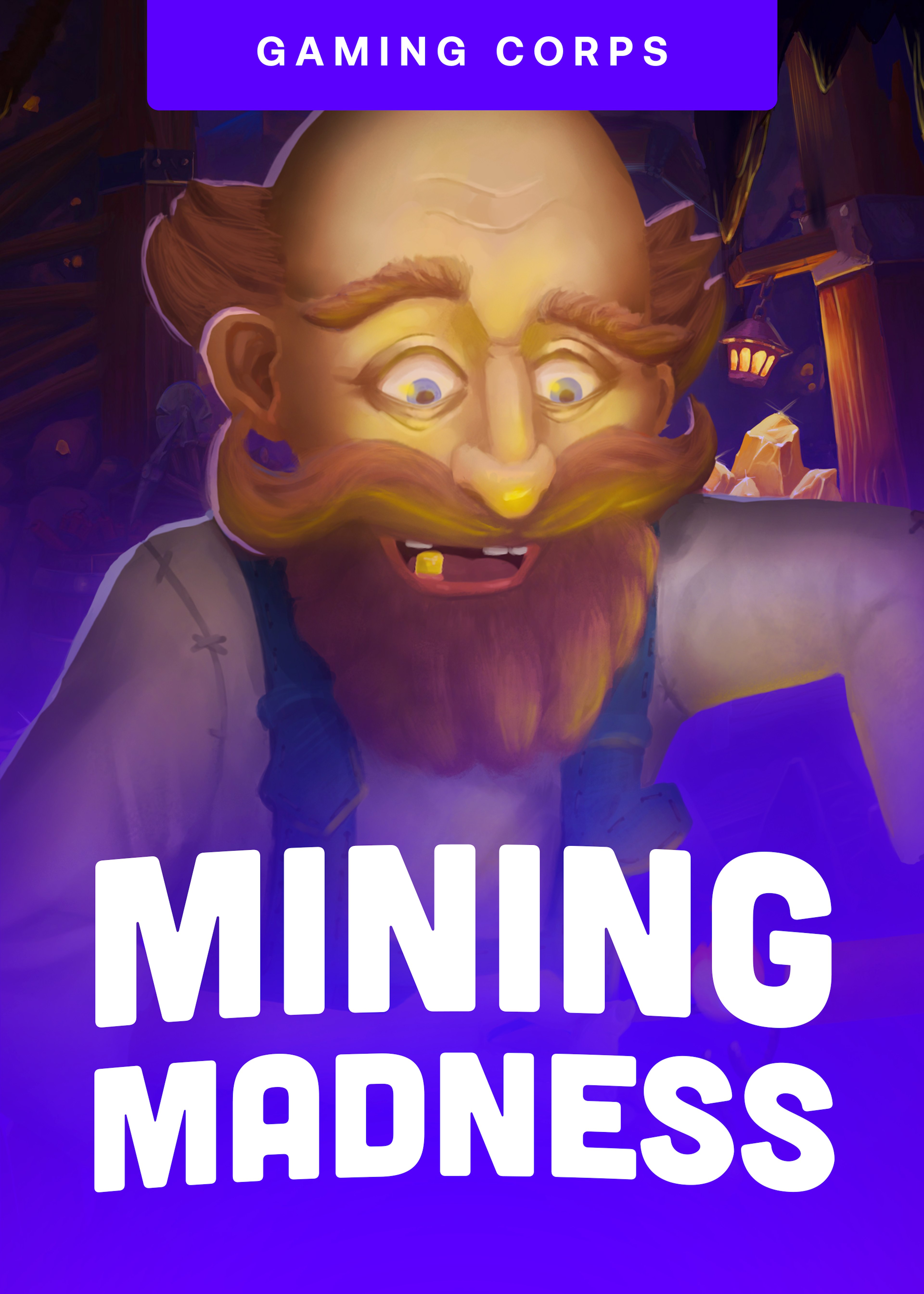 Mining Madness