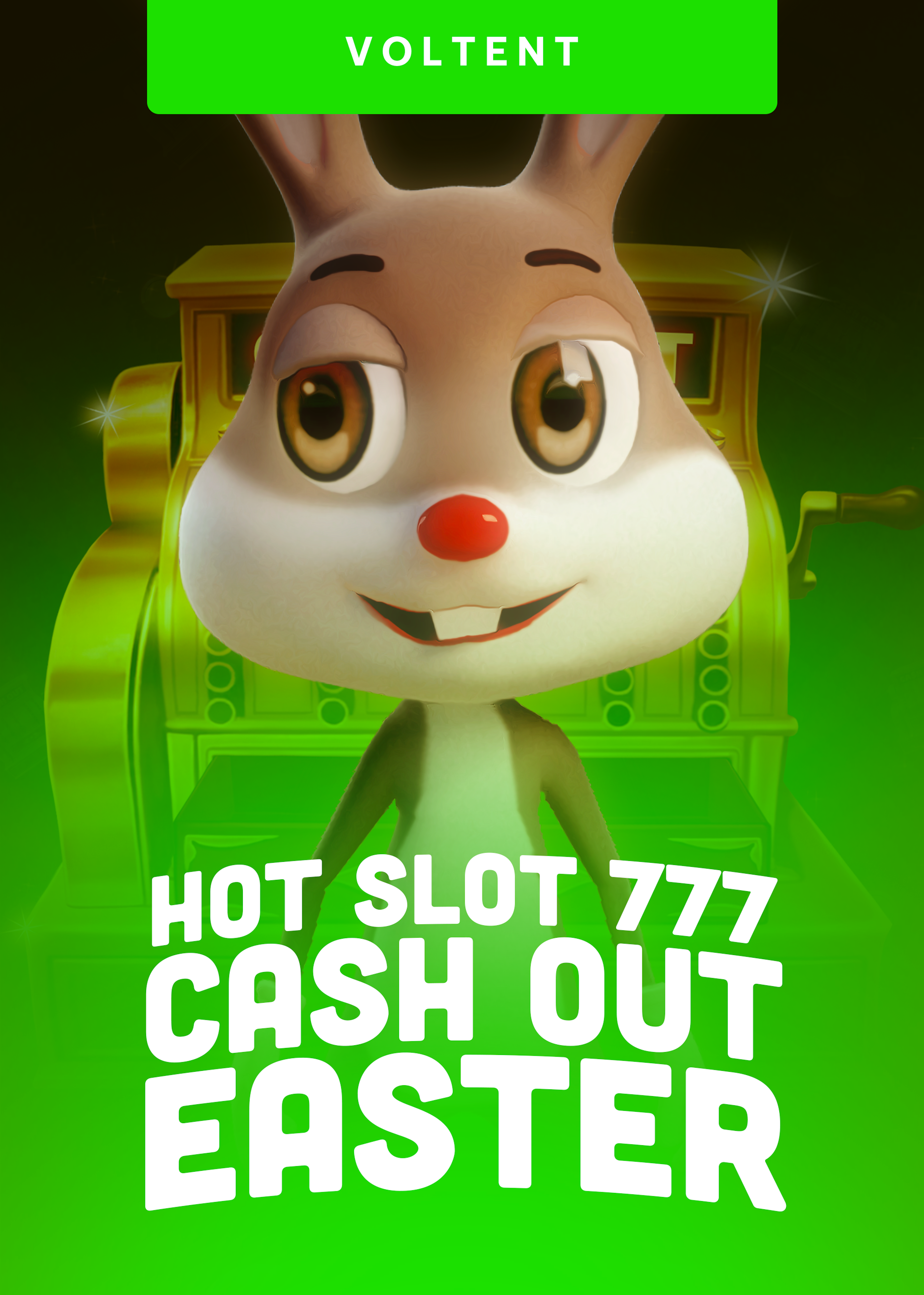 Hot Slot: 777 Cash Out Easter