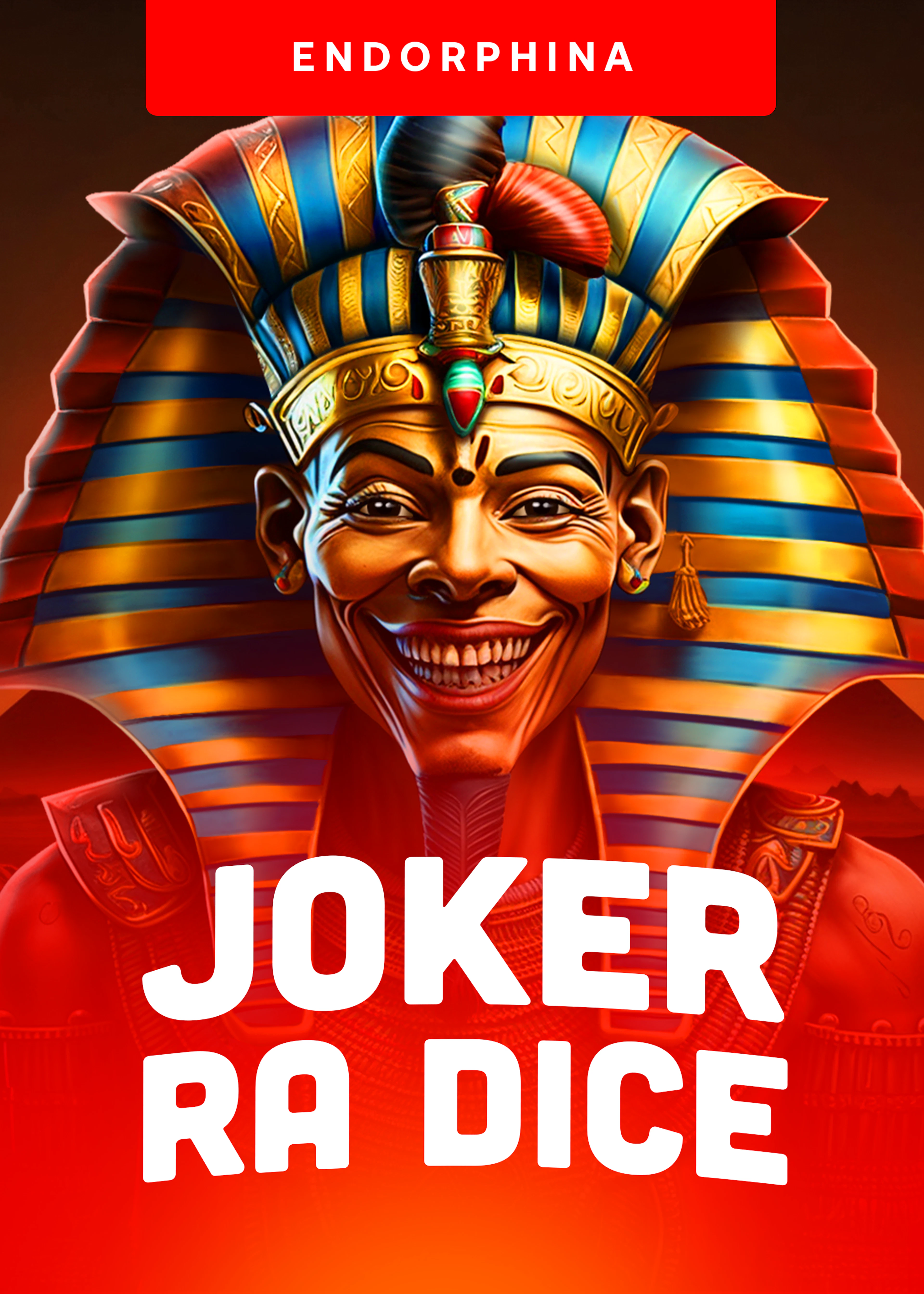 Joker Ra dice