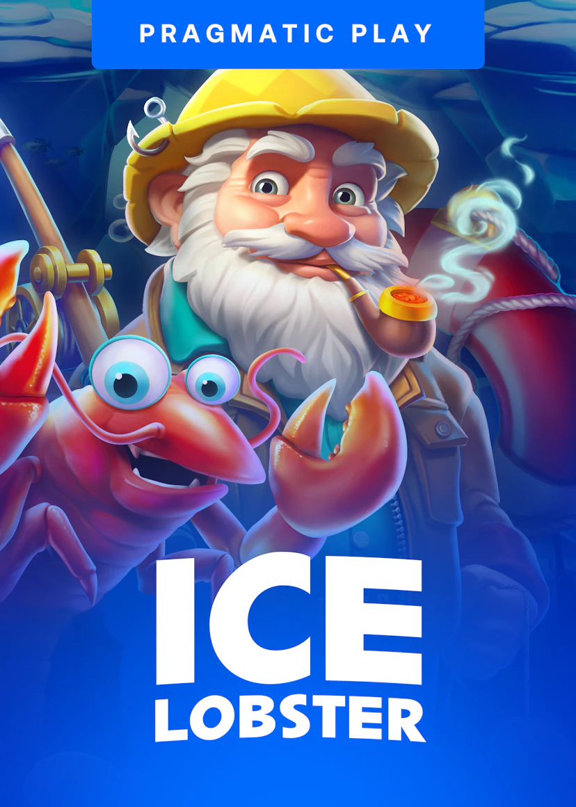 Ice Lobster