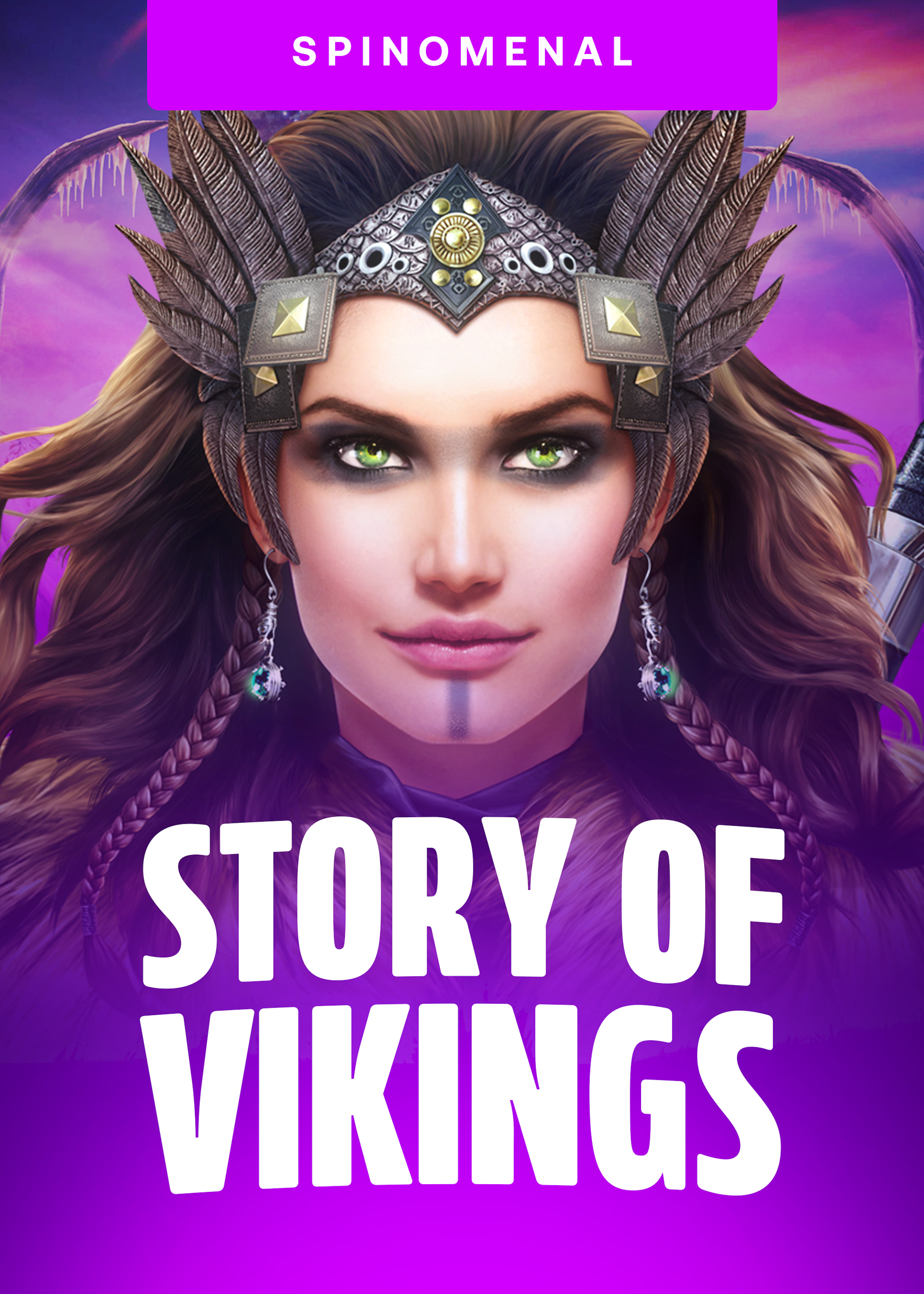 Story Of Vikings