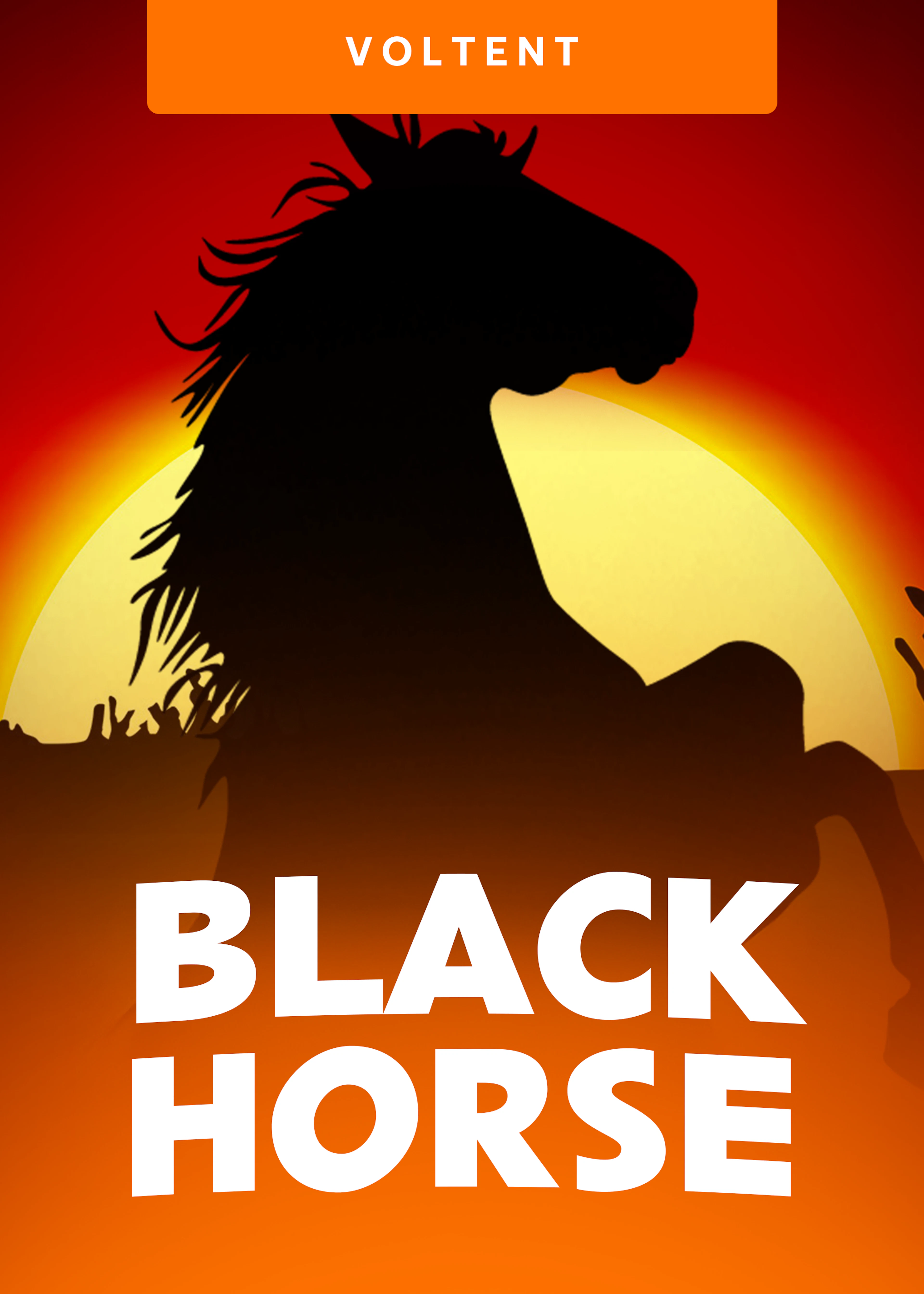 Black Horse