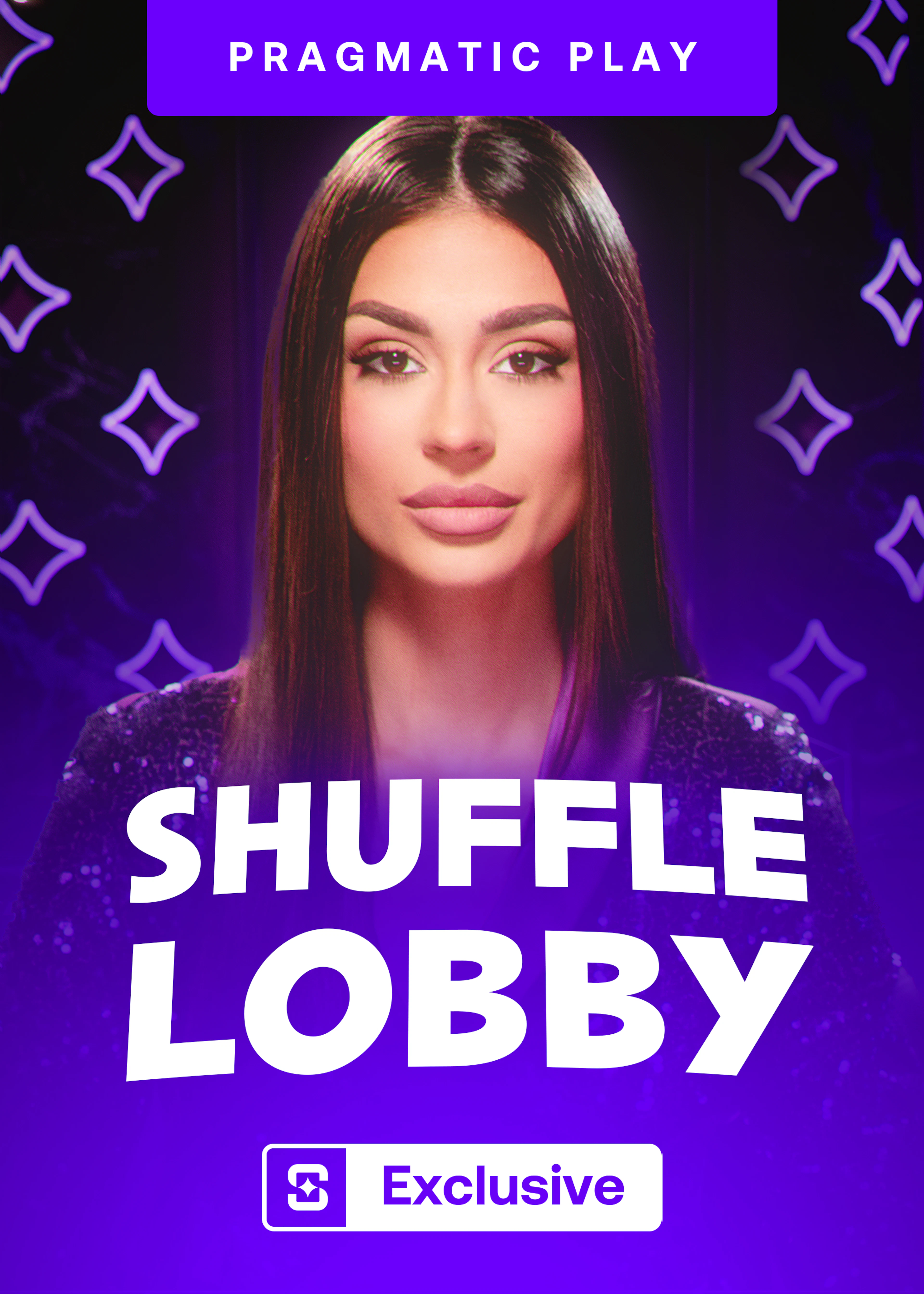 Shuffle Live Lobby